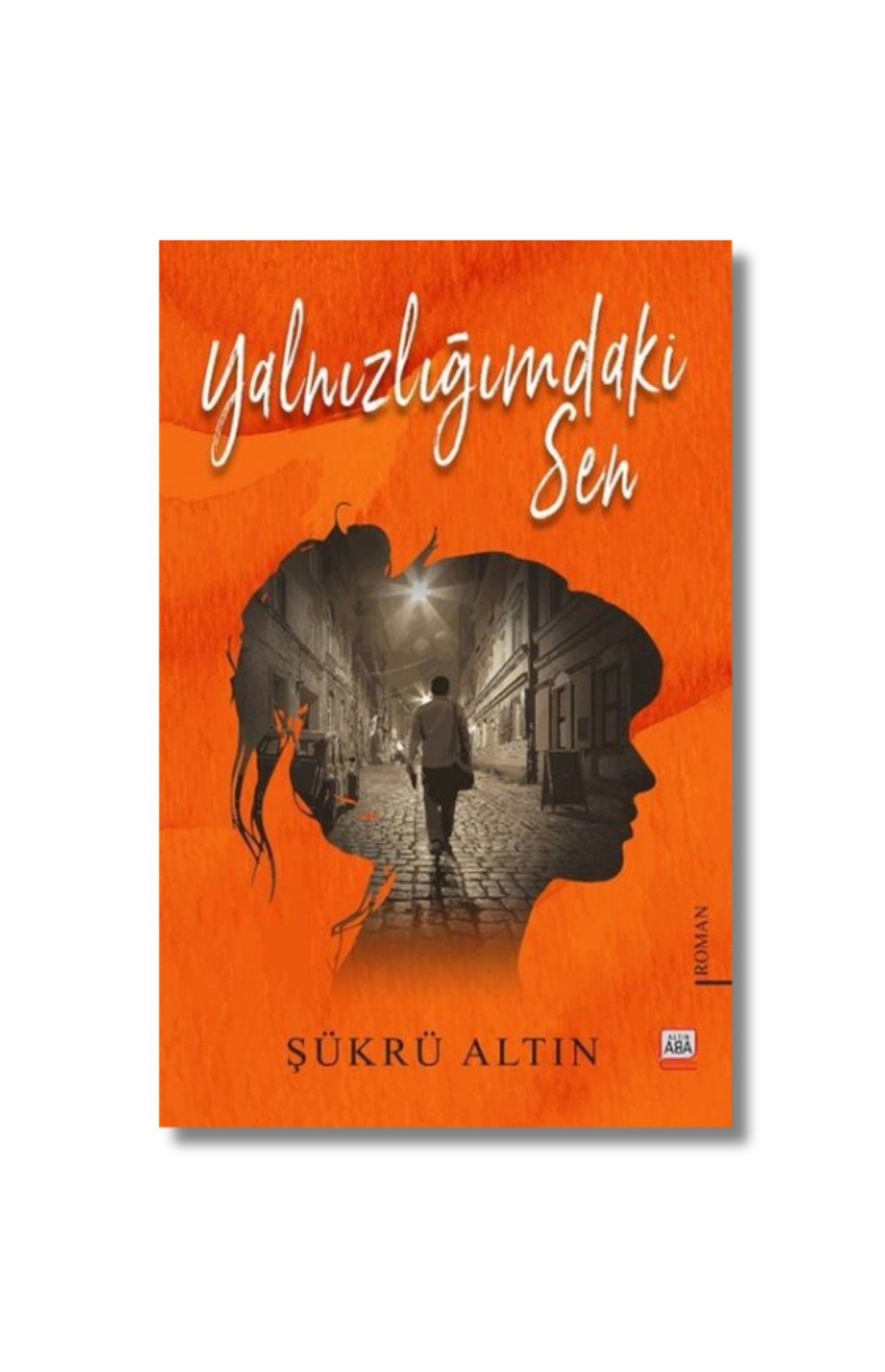 Yalnızlığımdaki Sen - Şükrü Altın