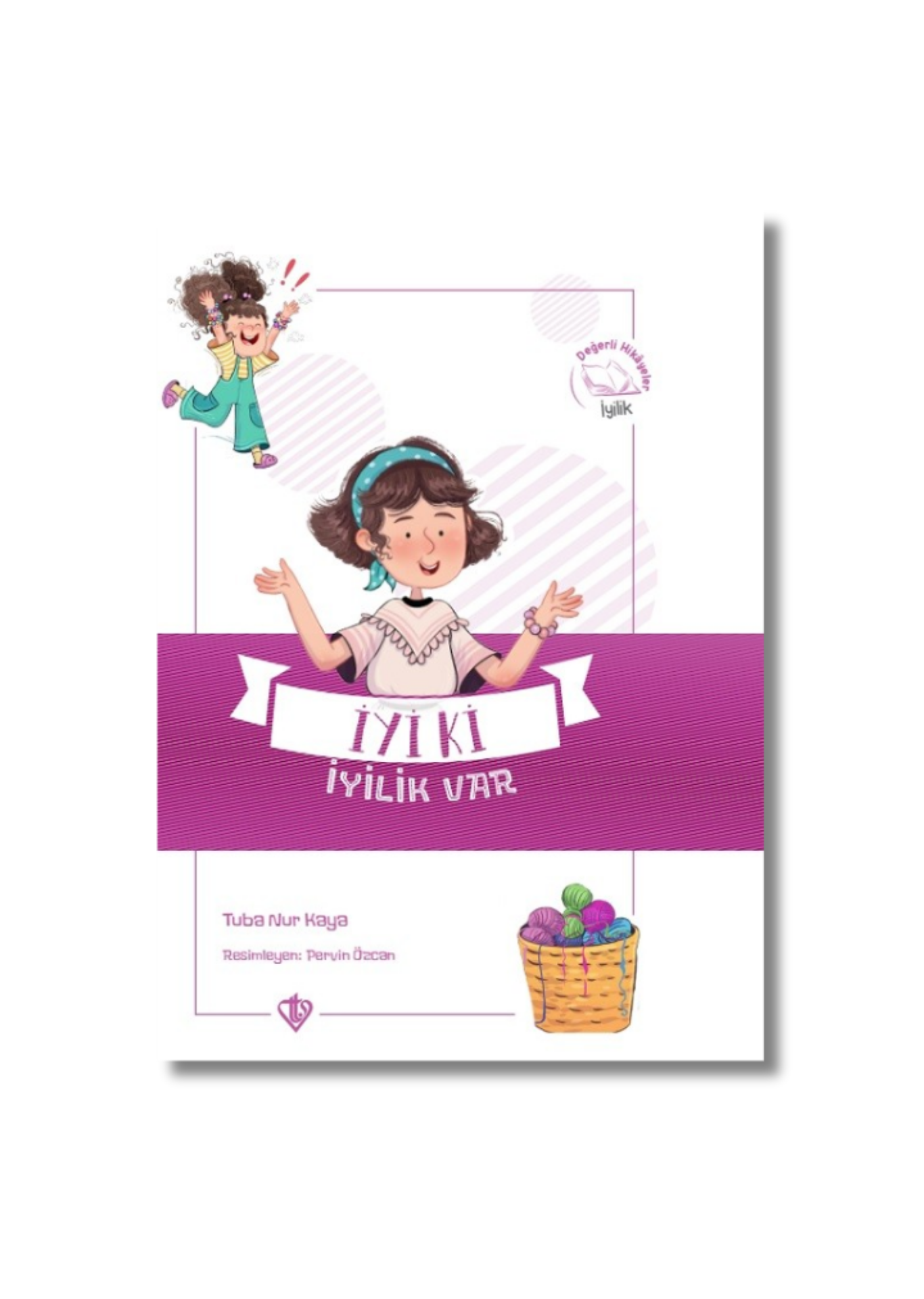 Değerli Hikayeler İyi Ki İyilik Var Değerli Hikayeler İyilik