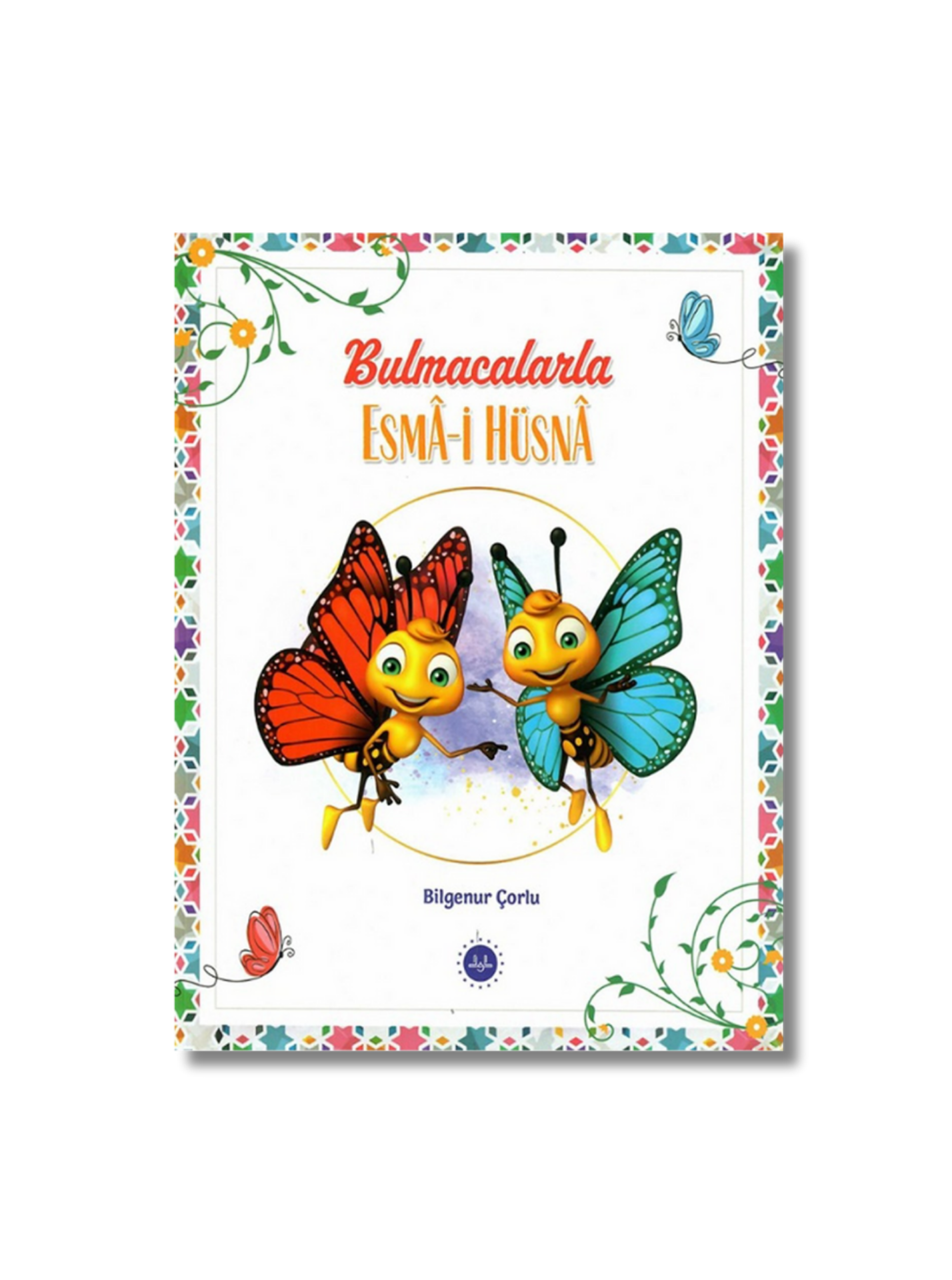 Bulmacalarla Esmai Hüsna