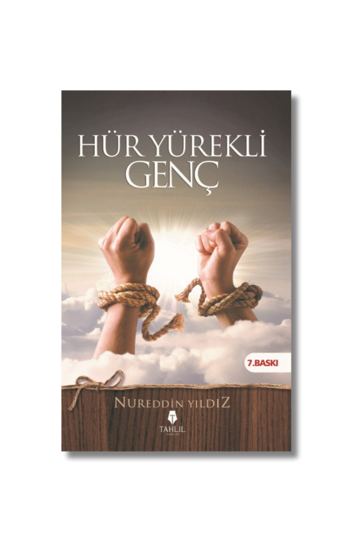 Hür Yürekli Genç - Nureddin Yıldız