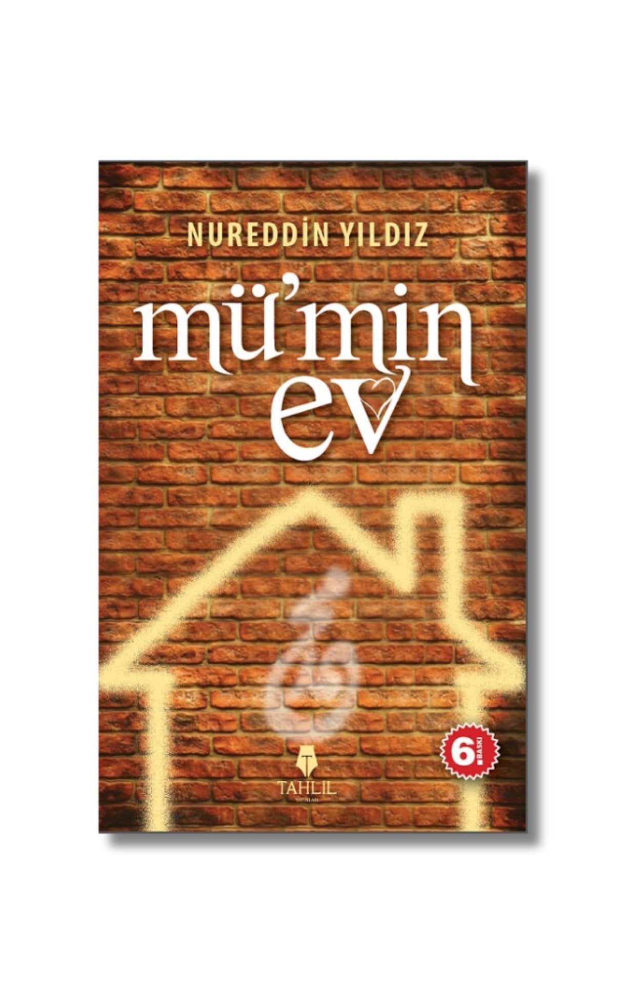 Mümin Ev - Nureddin Yıldız