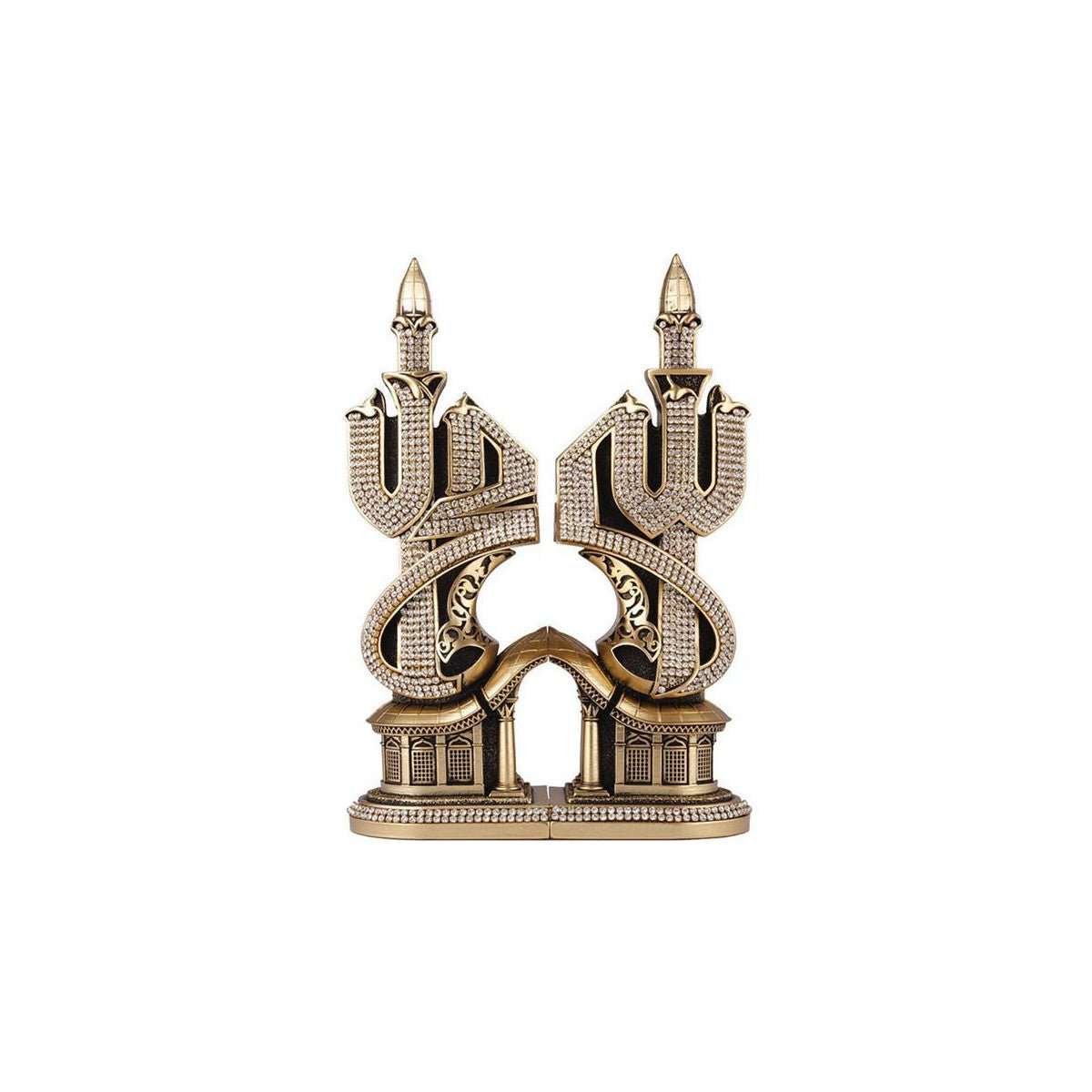 Biblo Müsenna 0968 Set - 8699433218551