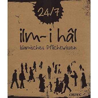 24/7 ilmihal - islamisches Pflichtwissen - 9783948244064
