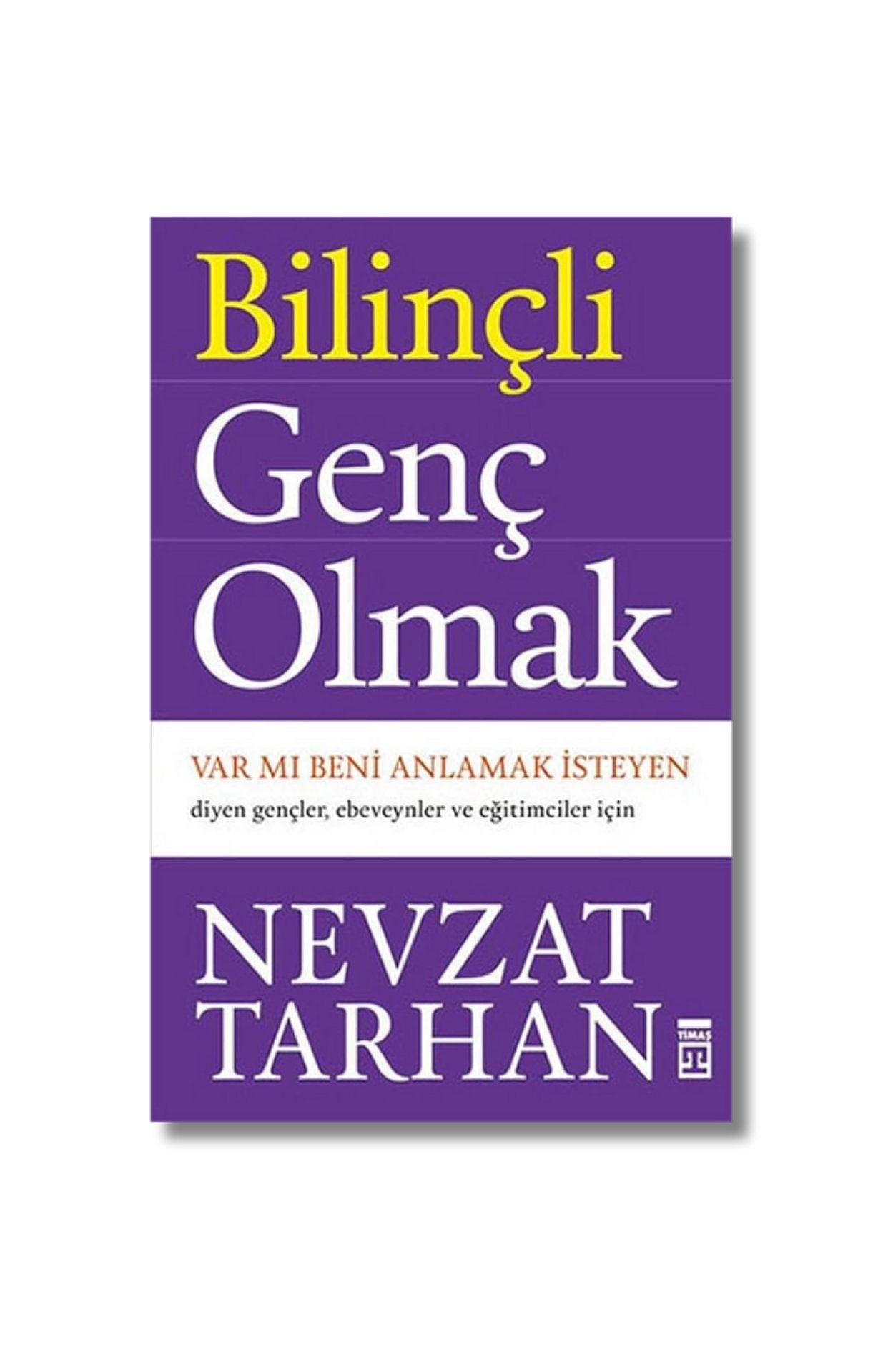 Bilincli Genc Olmak cover image