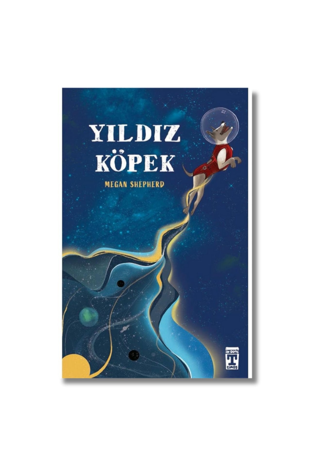 Yıldız Köpek cover image