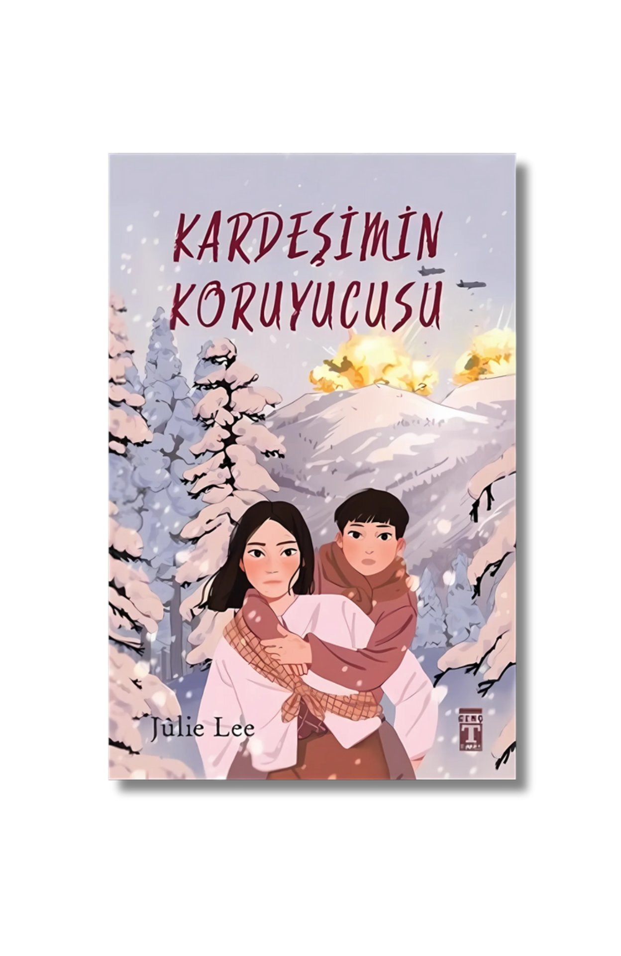 Kardeşimin Koruyucusu cover image