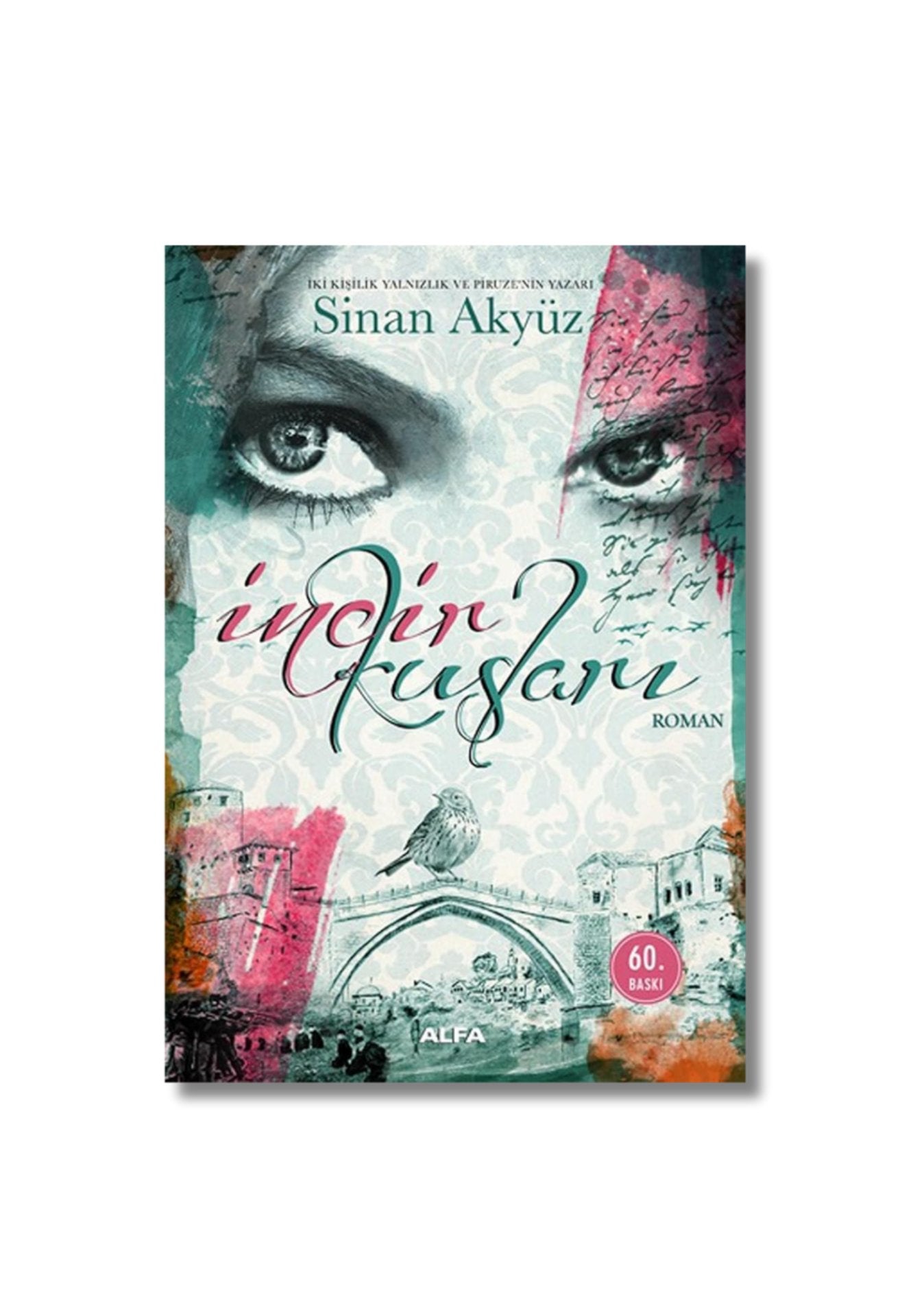 İncir Kuşları (Turkish Edition) cover image