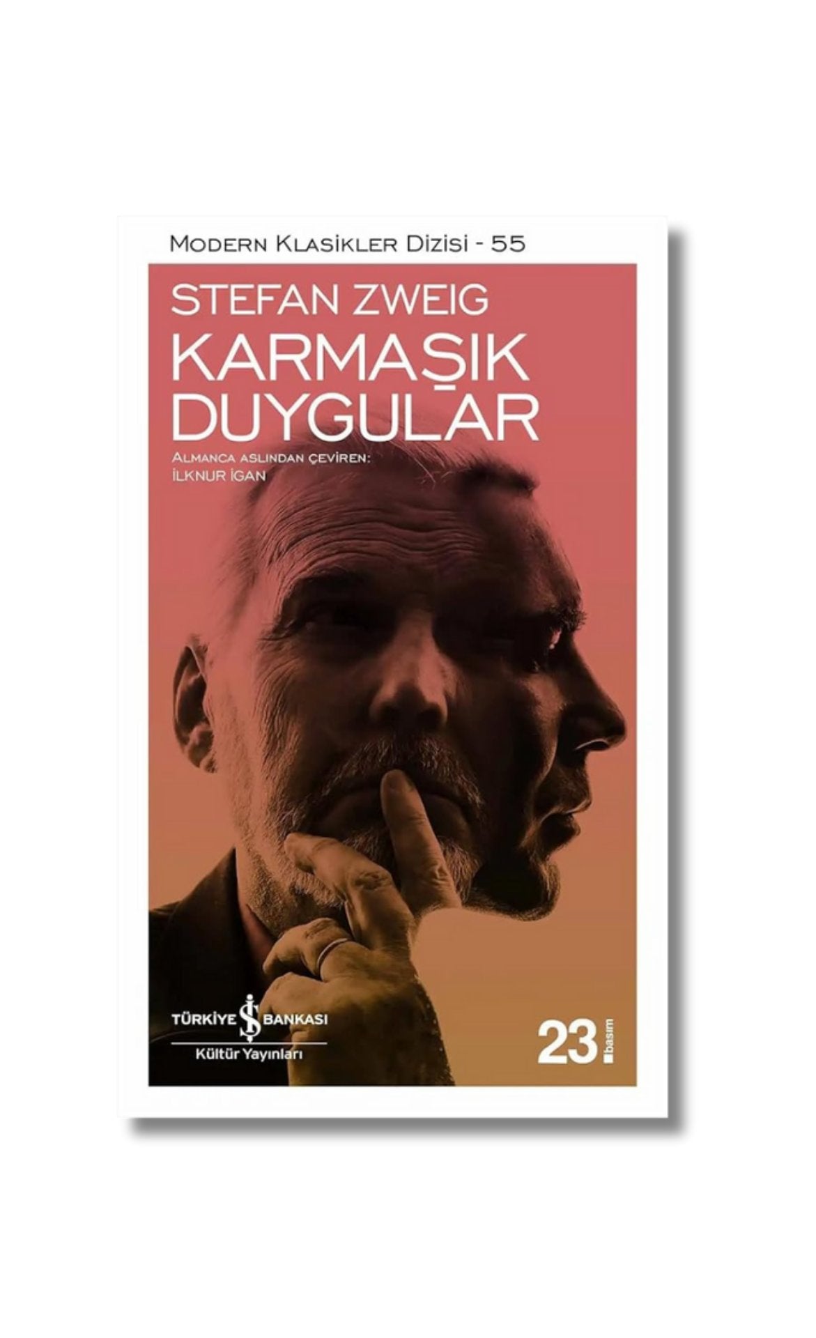 Karmasik Duygular cover image