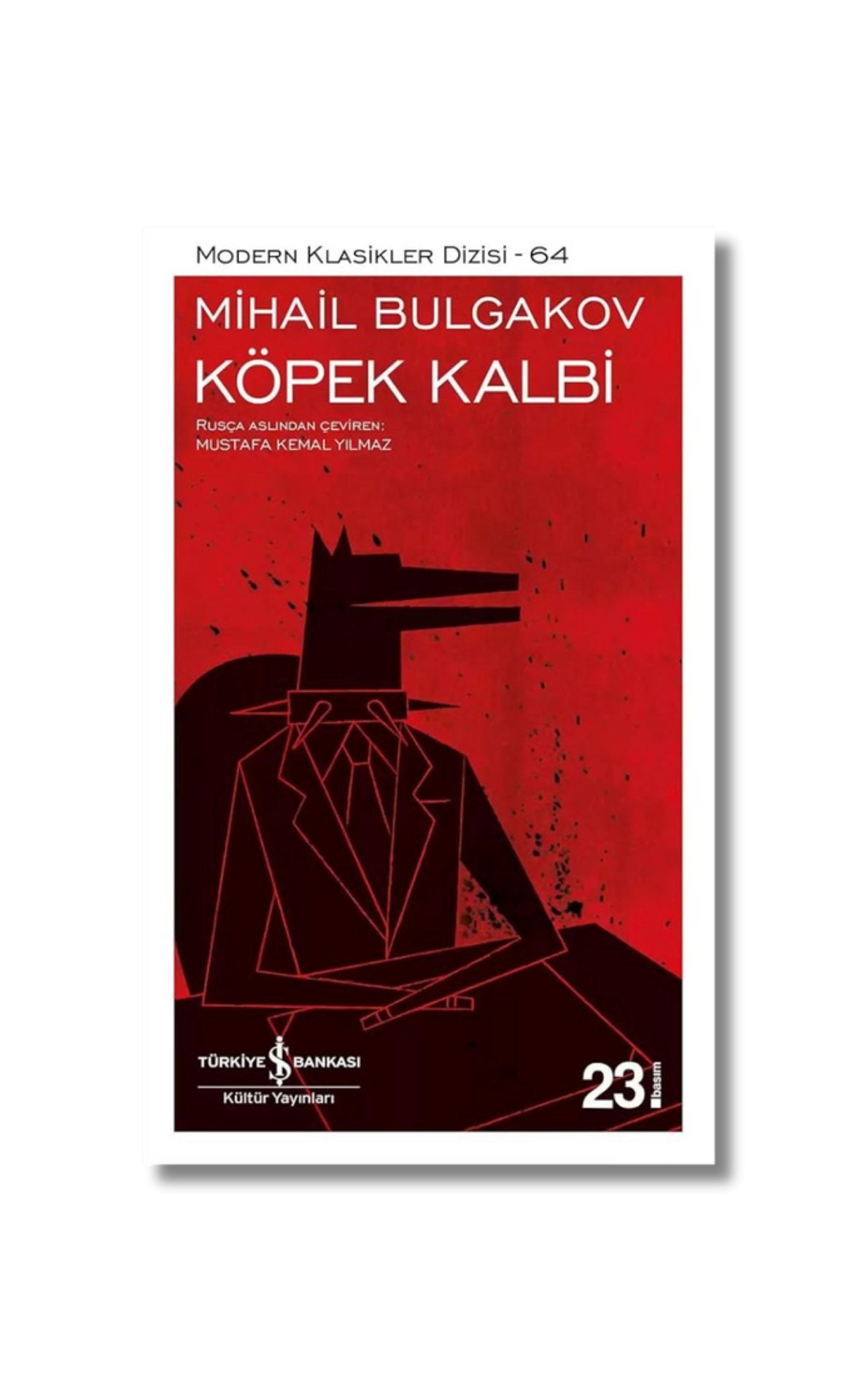 Kopek Kalbi cover image