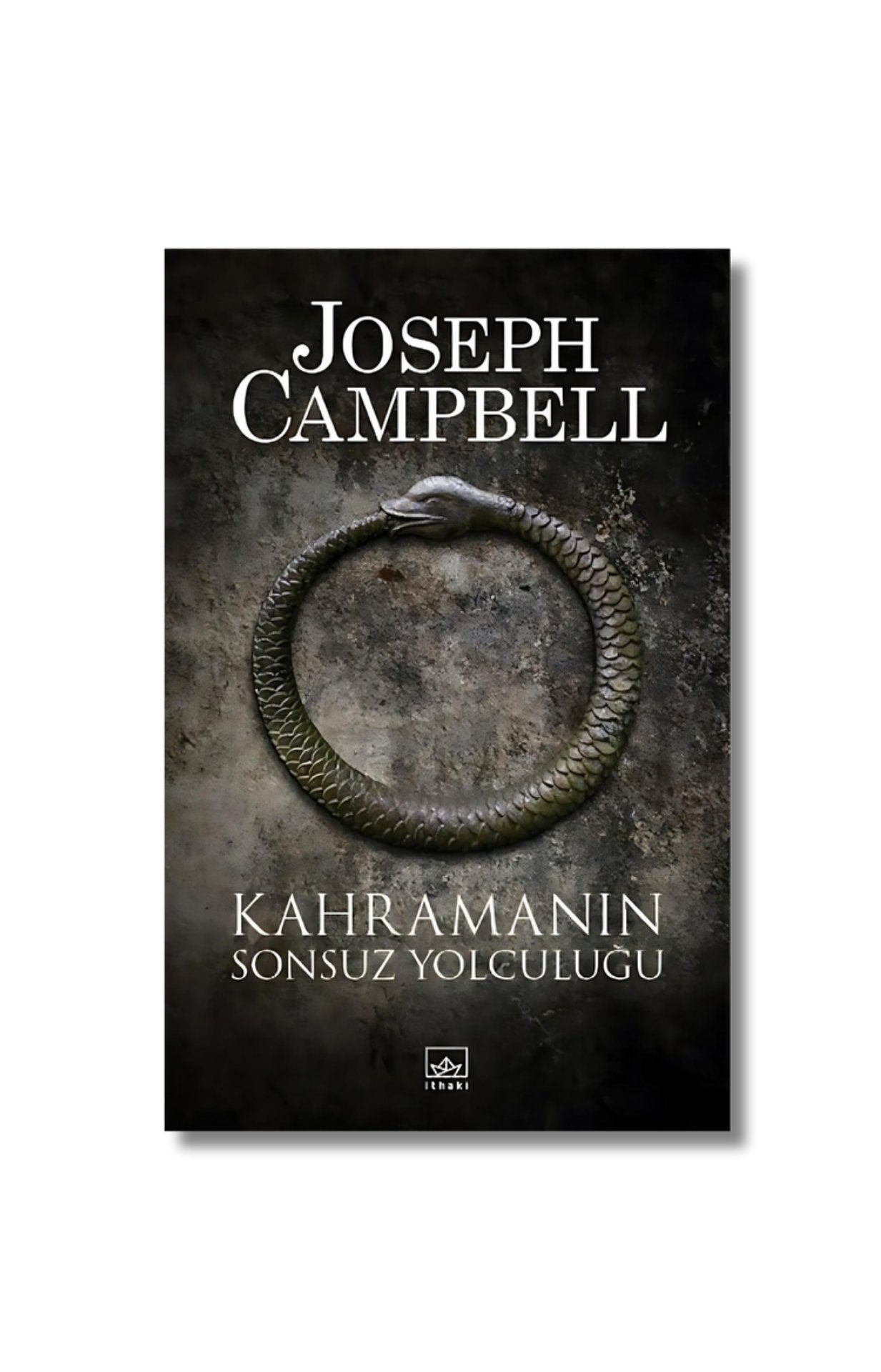 Kahramanin Sonsuz Yolculugu cover image