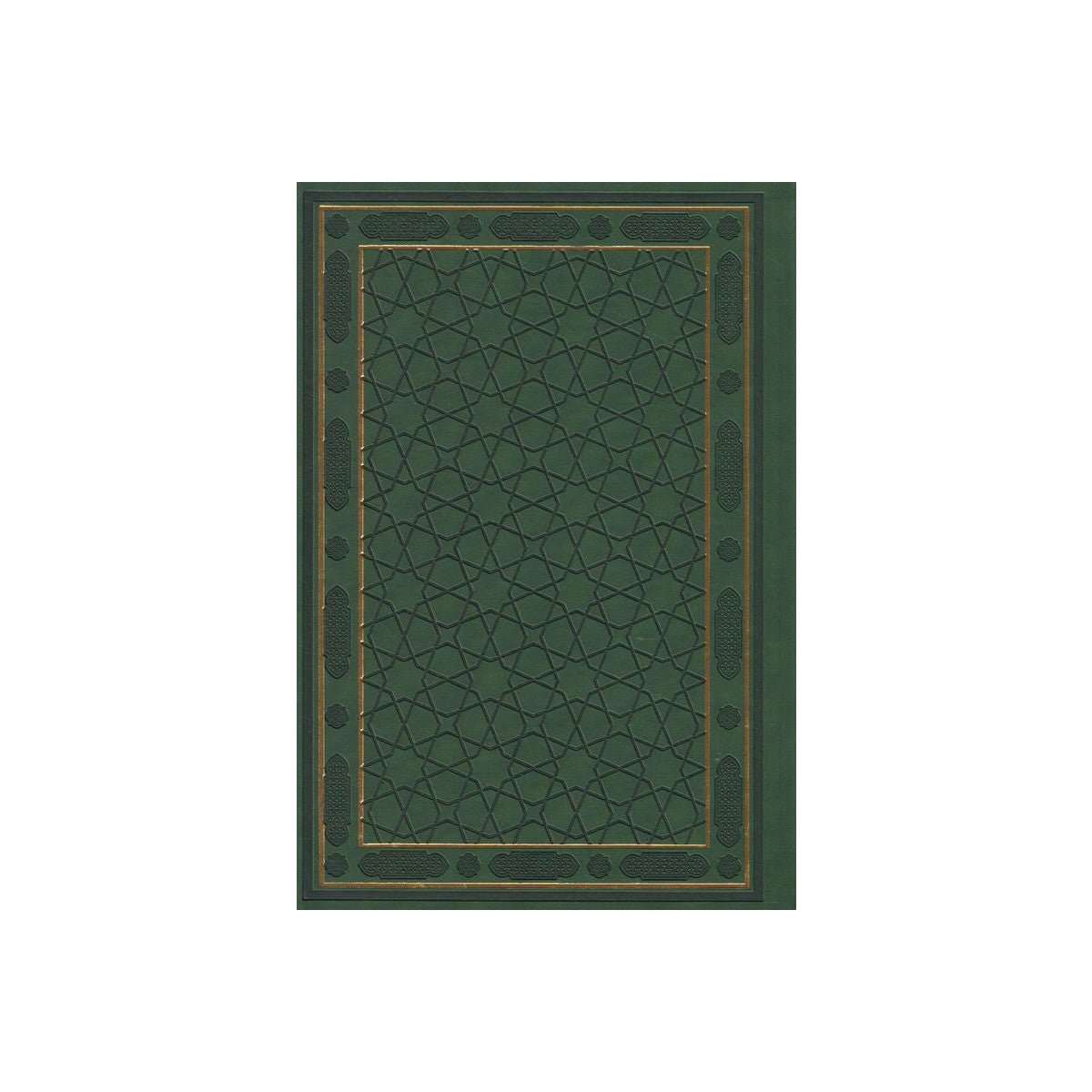Hazreti Peygamberin Albümü - 9786054620098