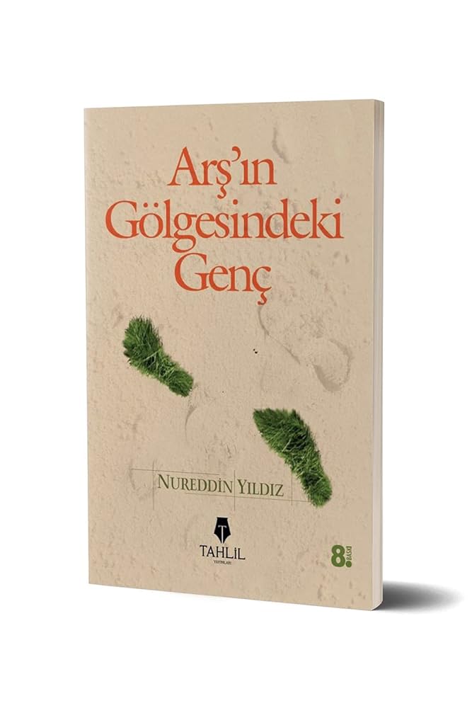 Ars'in Gölgesindeki Genc cover image