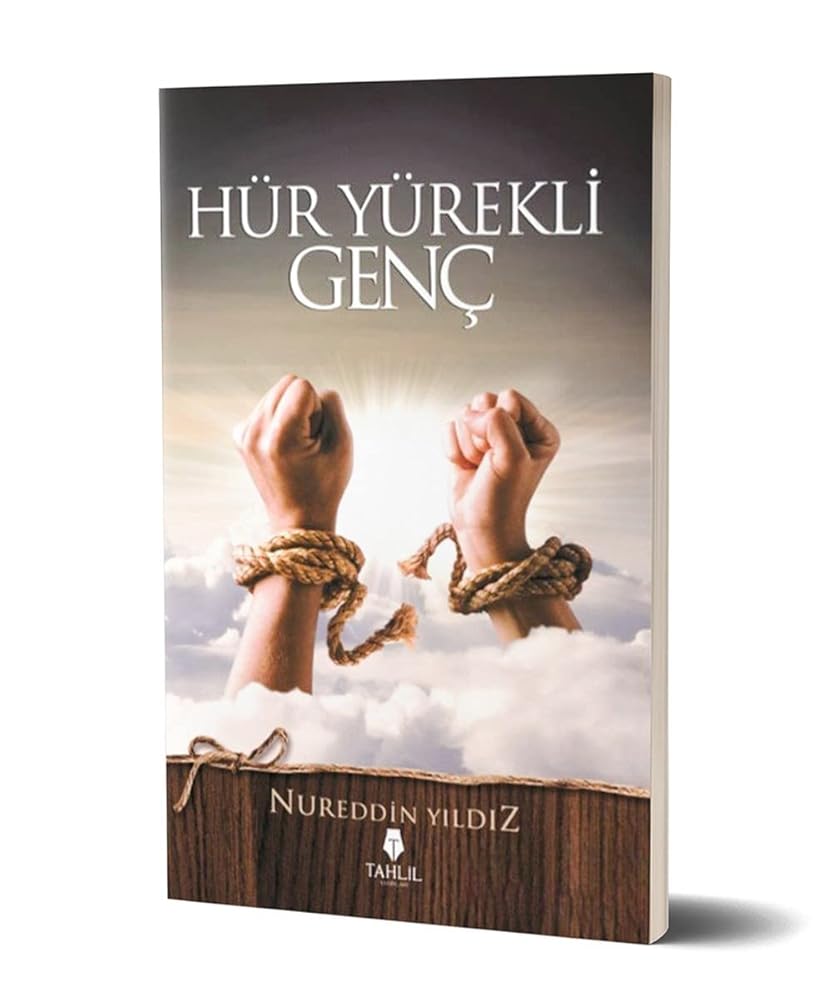 Hür Yürekli Genç cover image