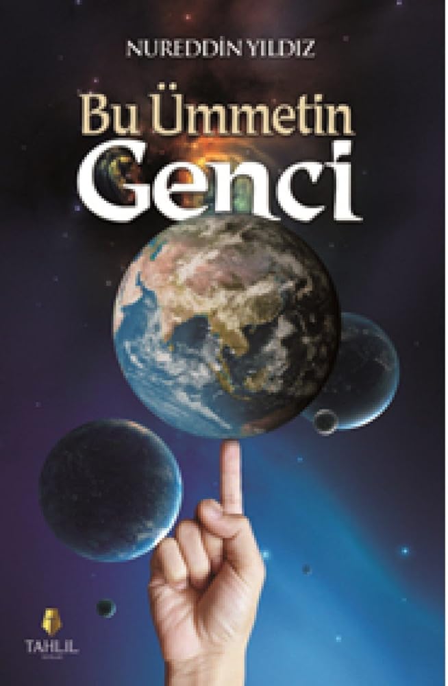 Bu Ümmetin Genci cover image