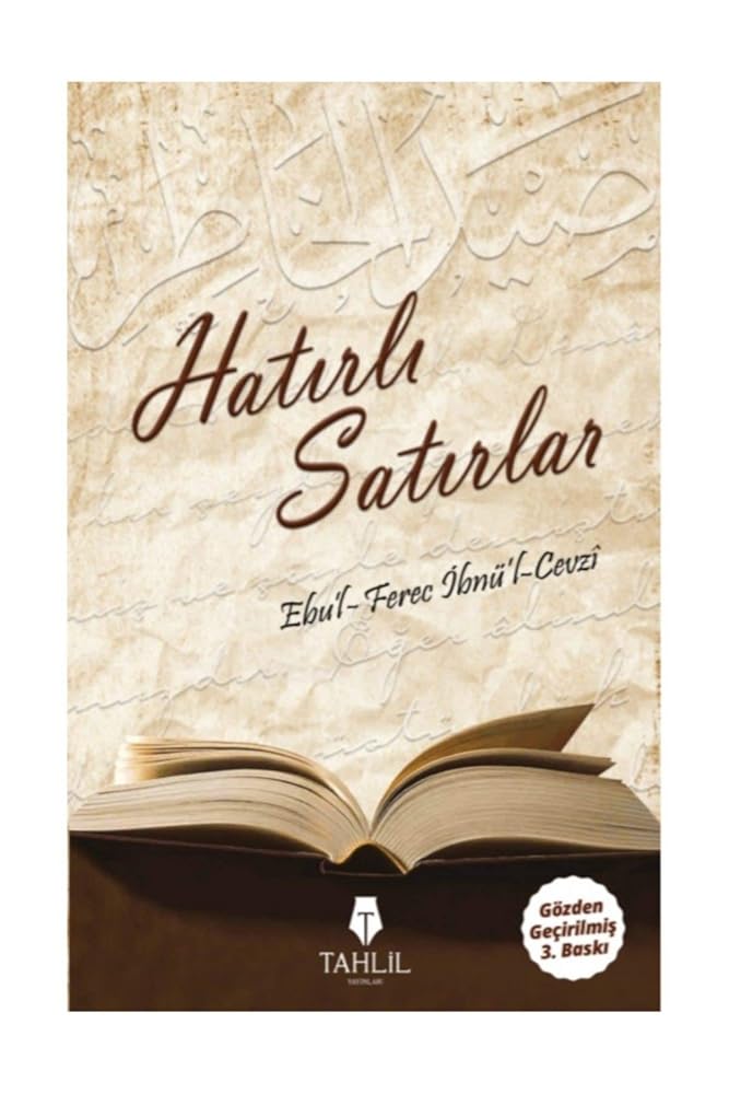 Hatırlı Satırlar cover image