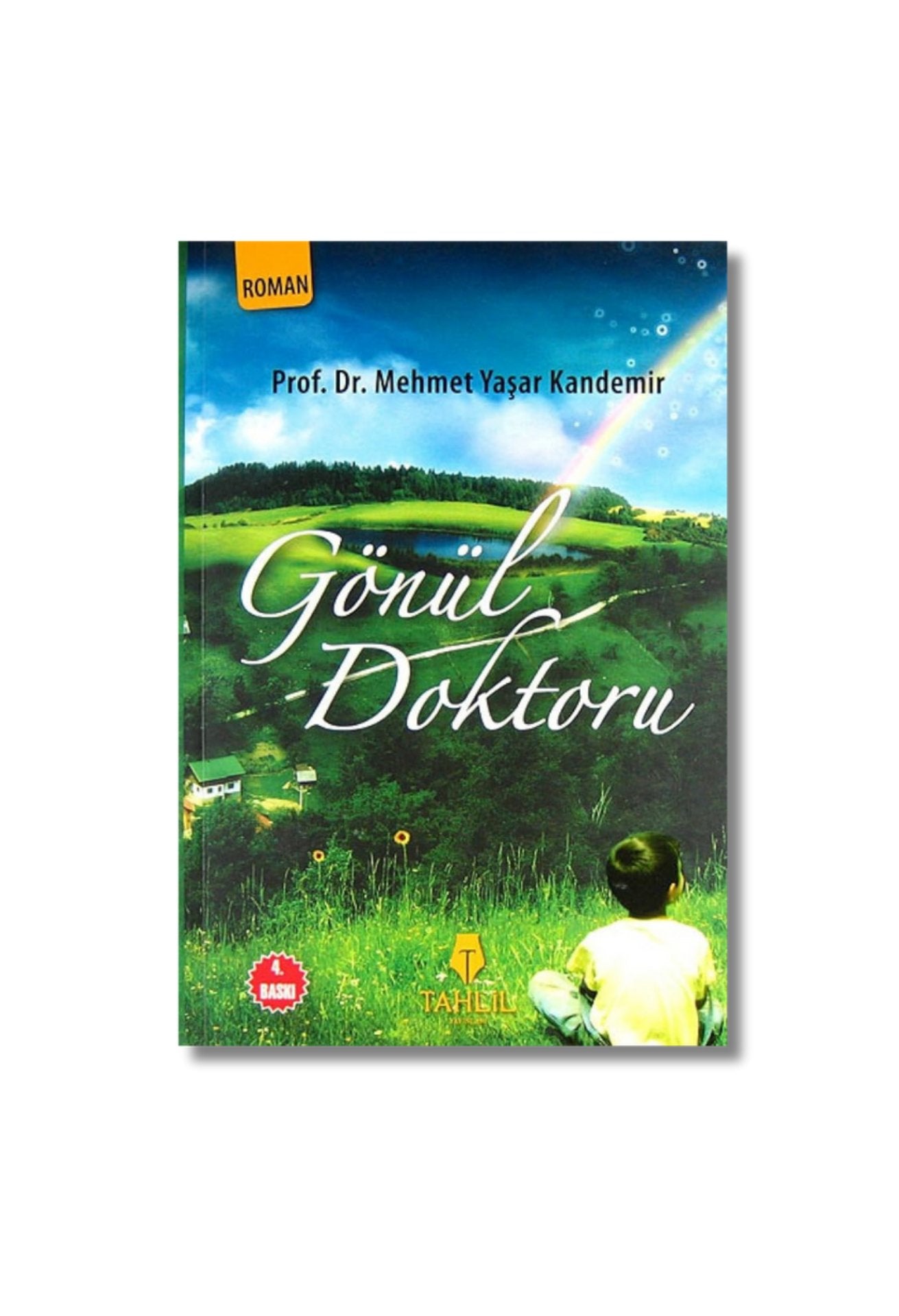 Gonul Doktoru cover image