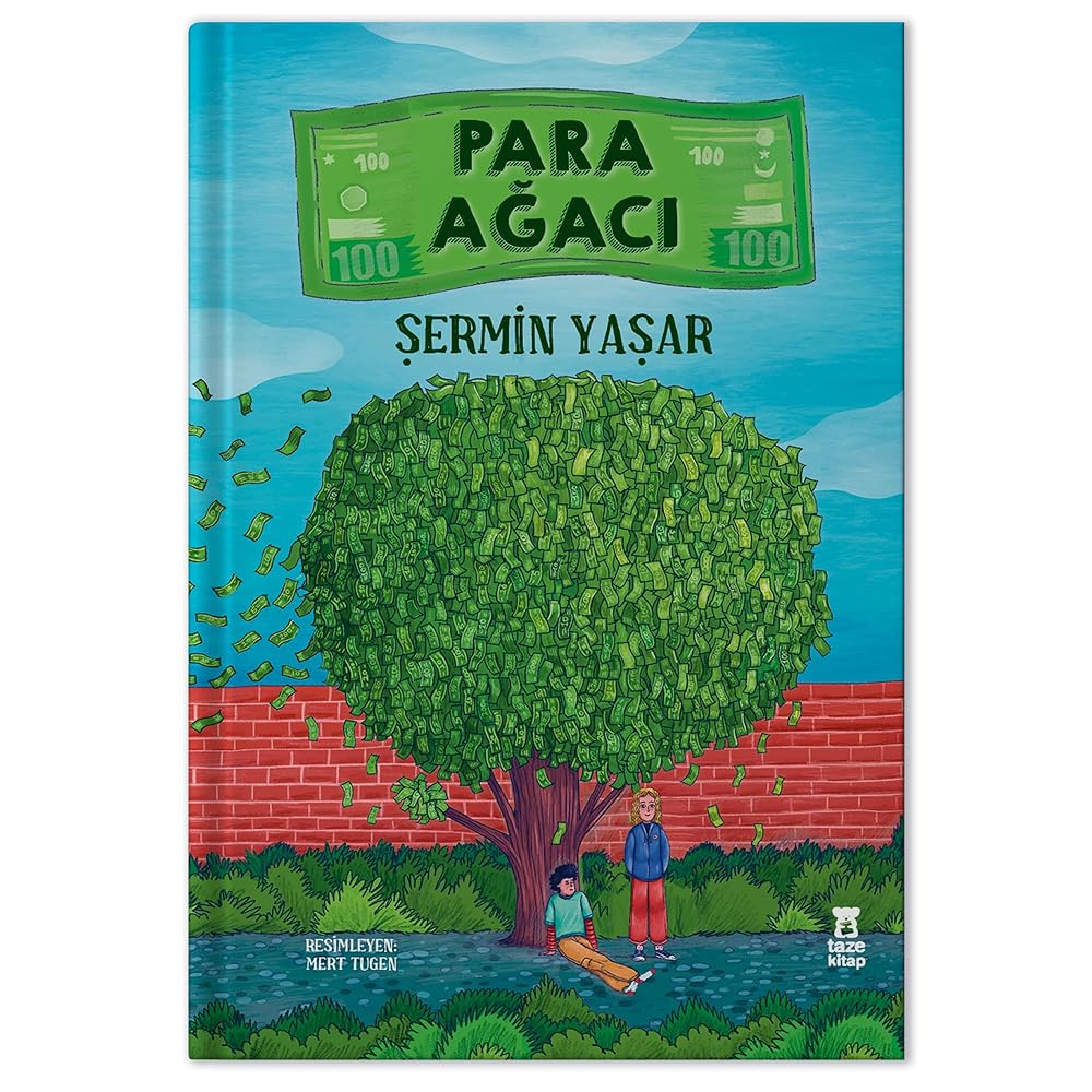Para Agaci cover image