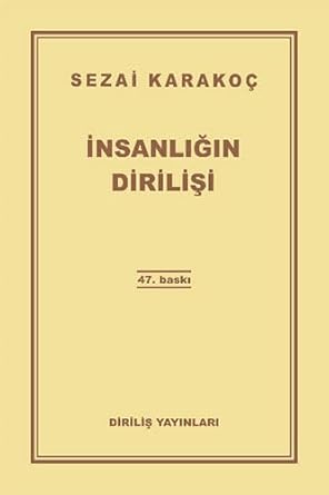 Insanligin Dirilisi cover image