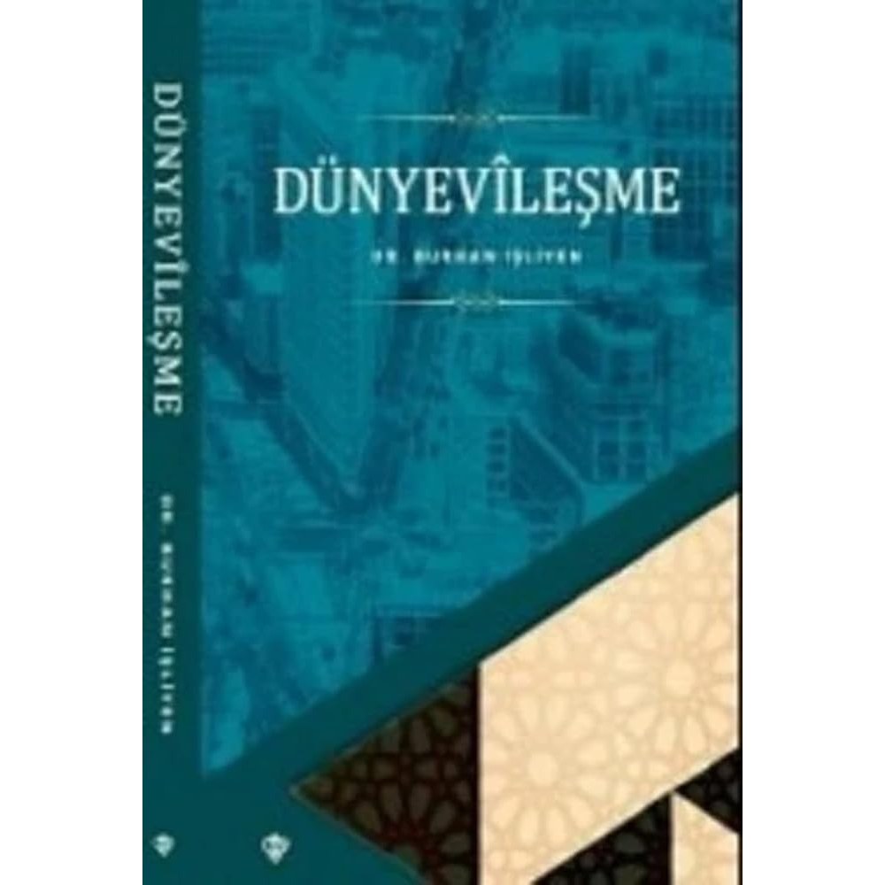 Dünyevileşme - 9786057580009