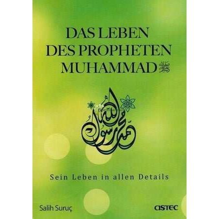 Das Leben Des Propheten Muhammad - 9786058752566
