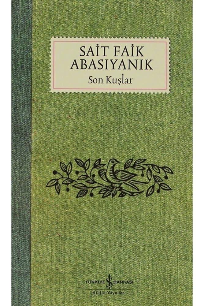 Son Kuslar cover image