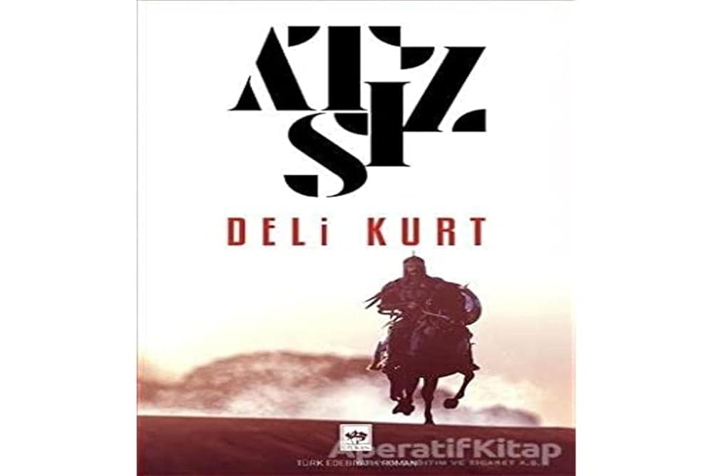 Deli Kurt cover image