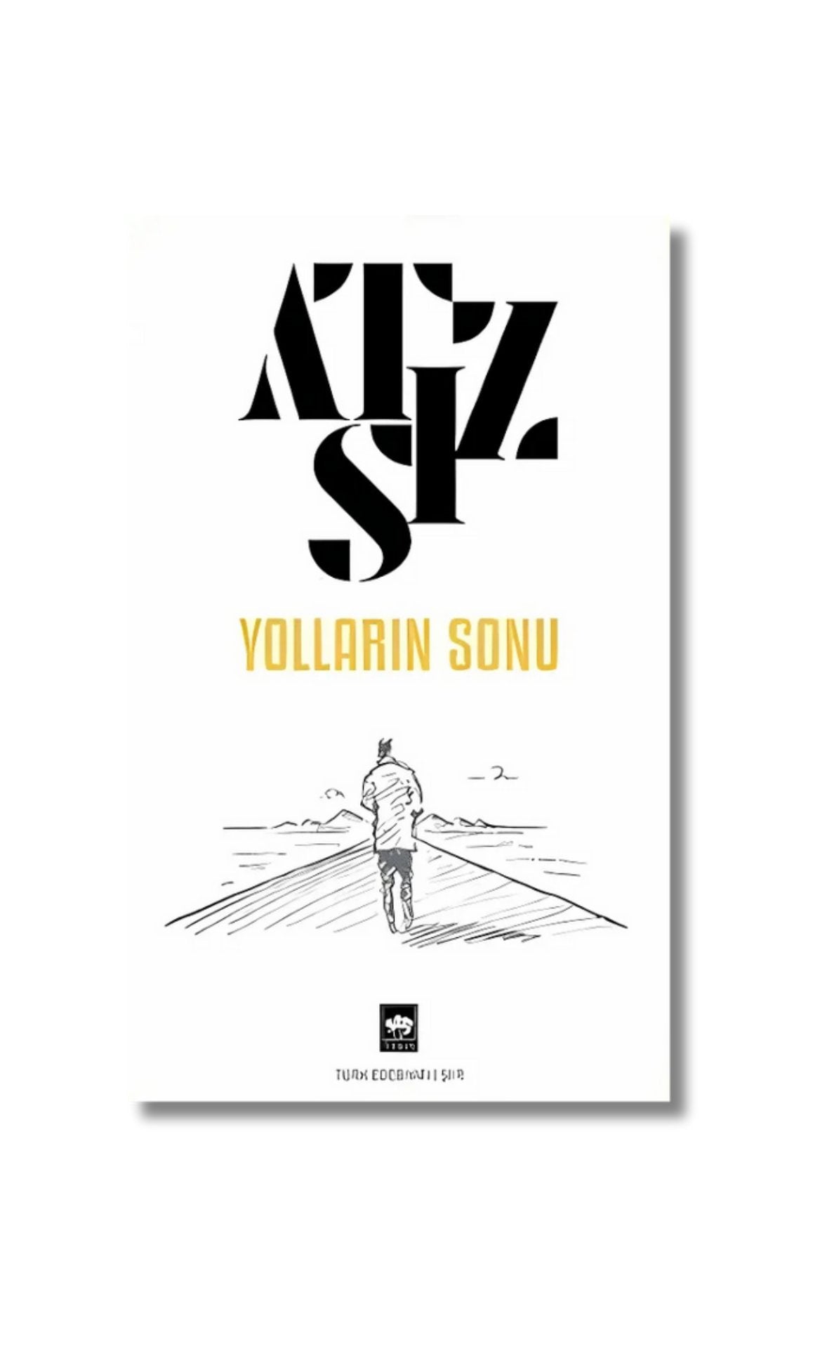 Yollarýn Sonu cover image
