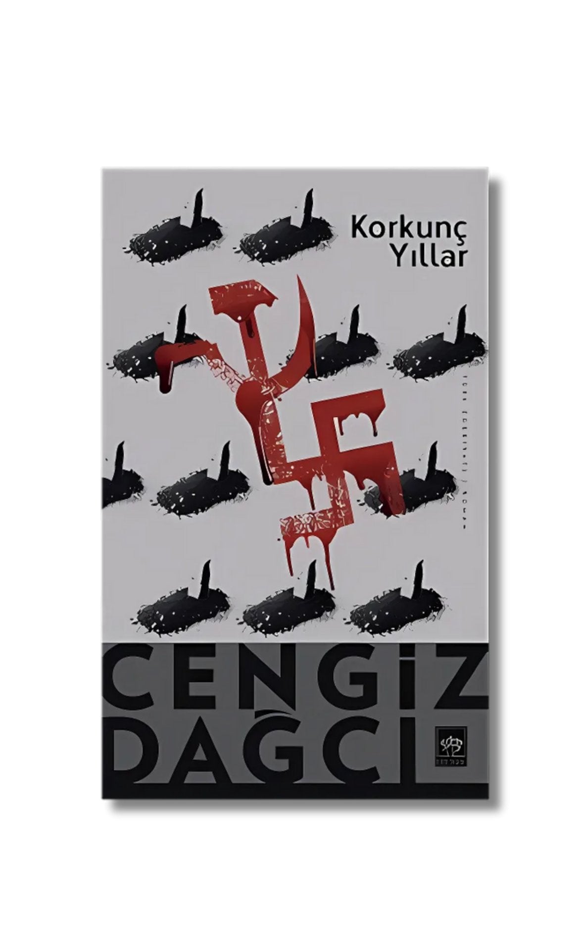 Korkunc Yillar cover image