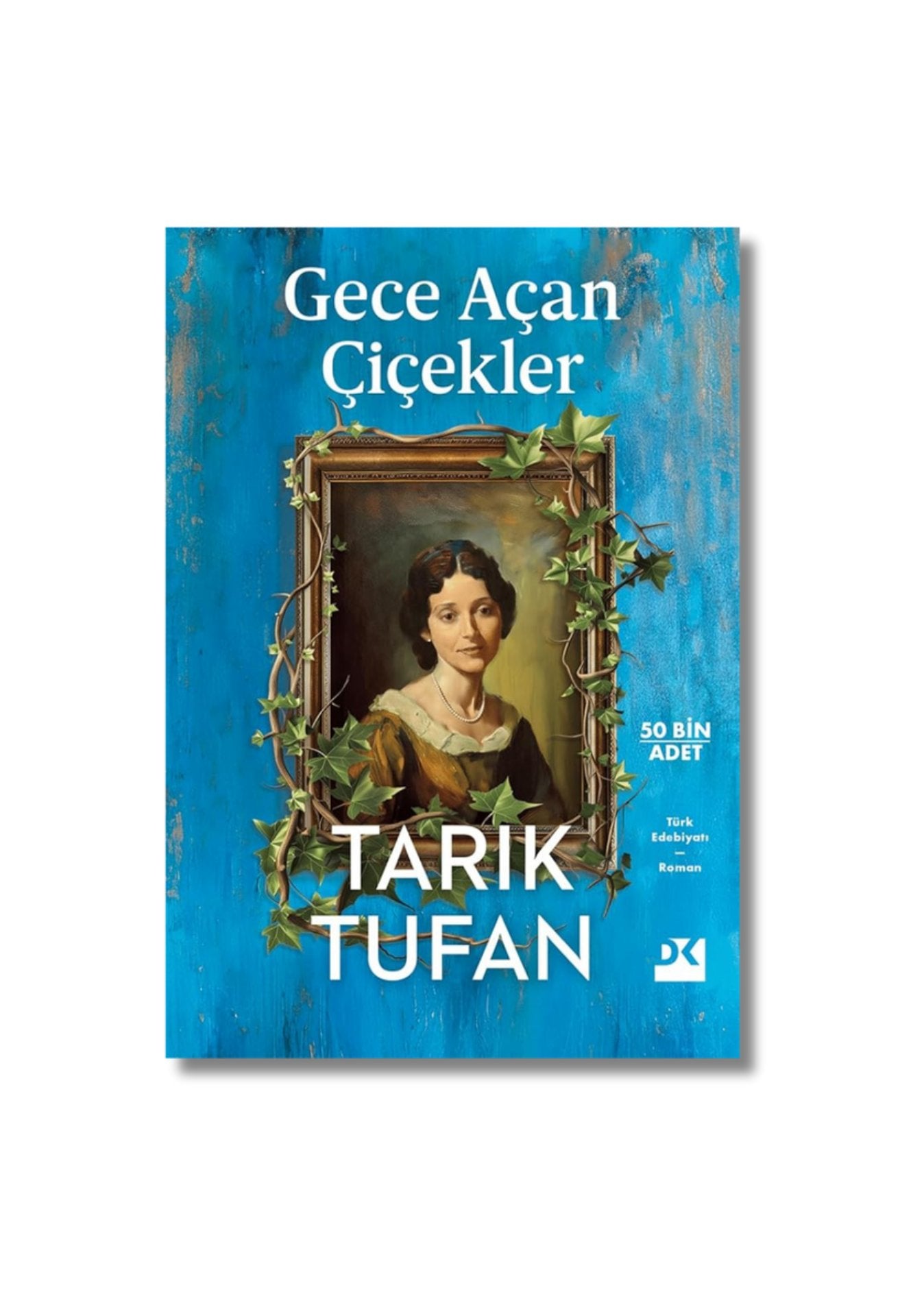Gece Açan Çiçekler cover image