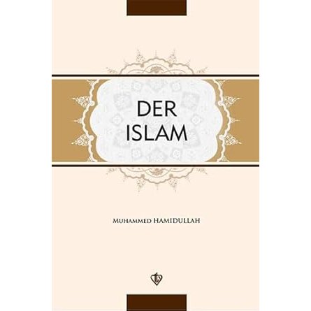 Der Islam - 9786257205580