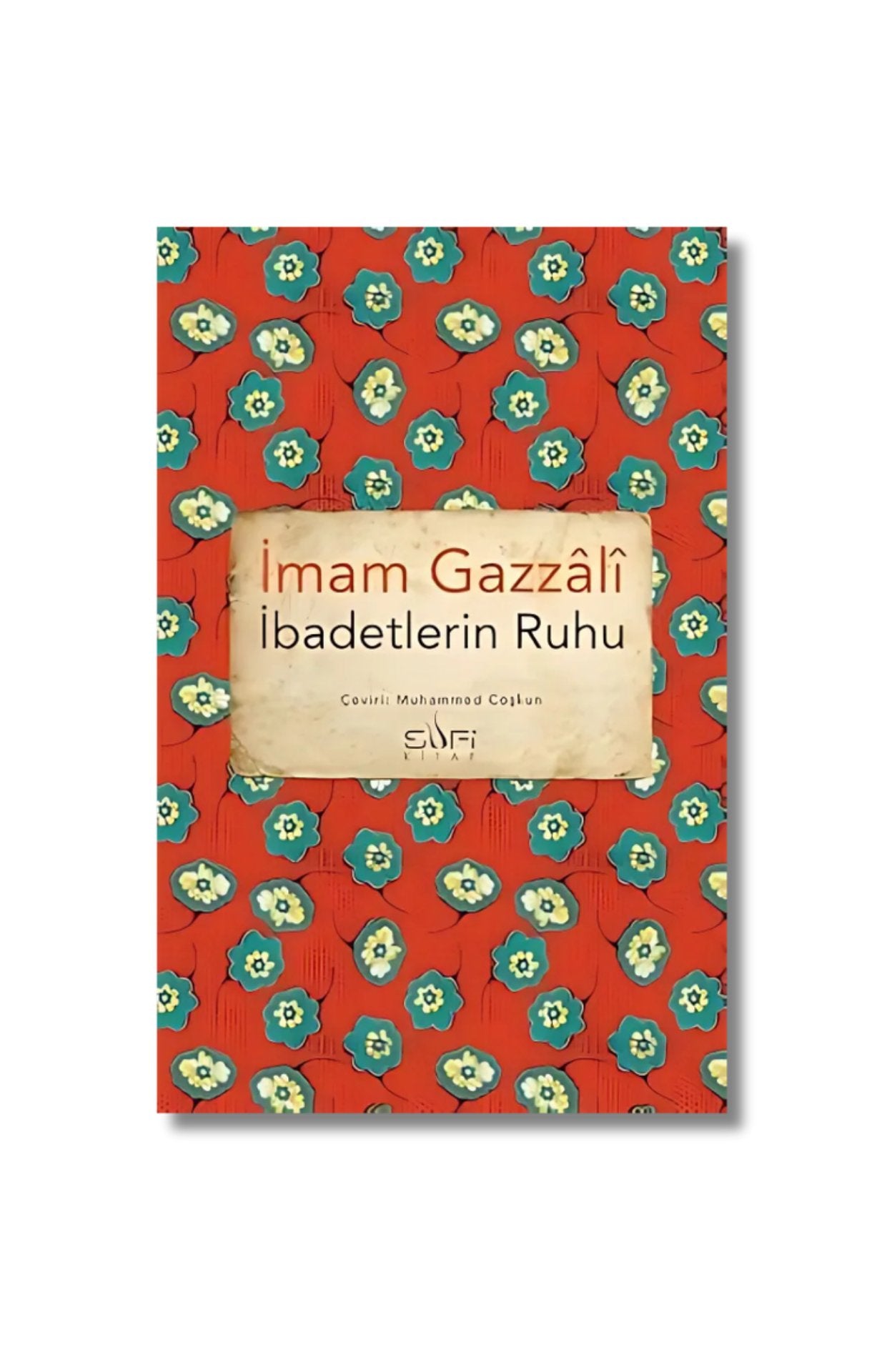 İbadetlerin Ruhu cover image
