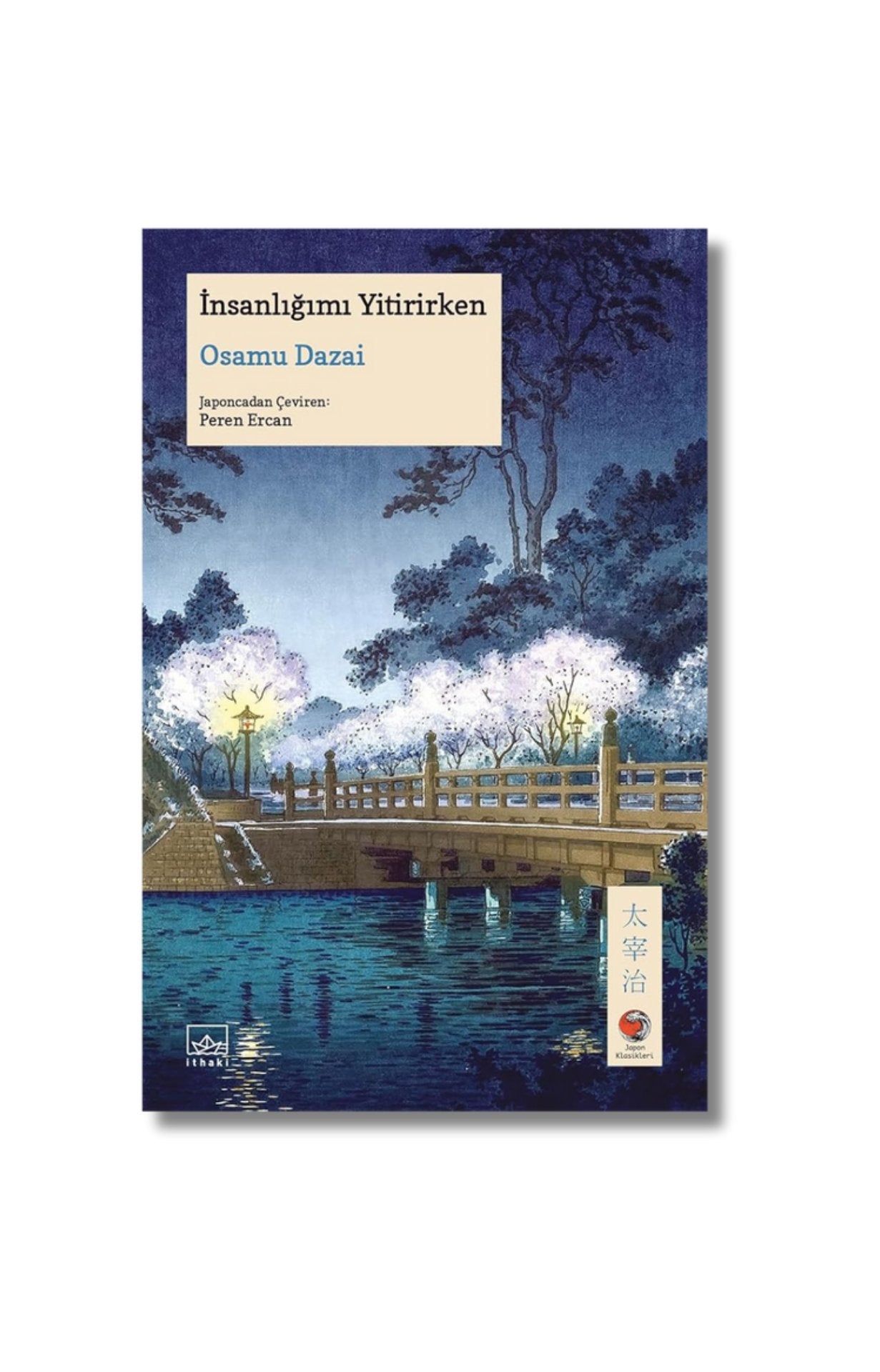 Insanligimi Yitirirken cover image
