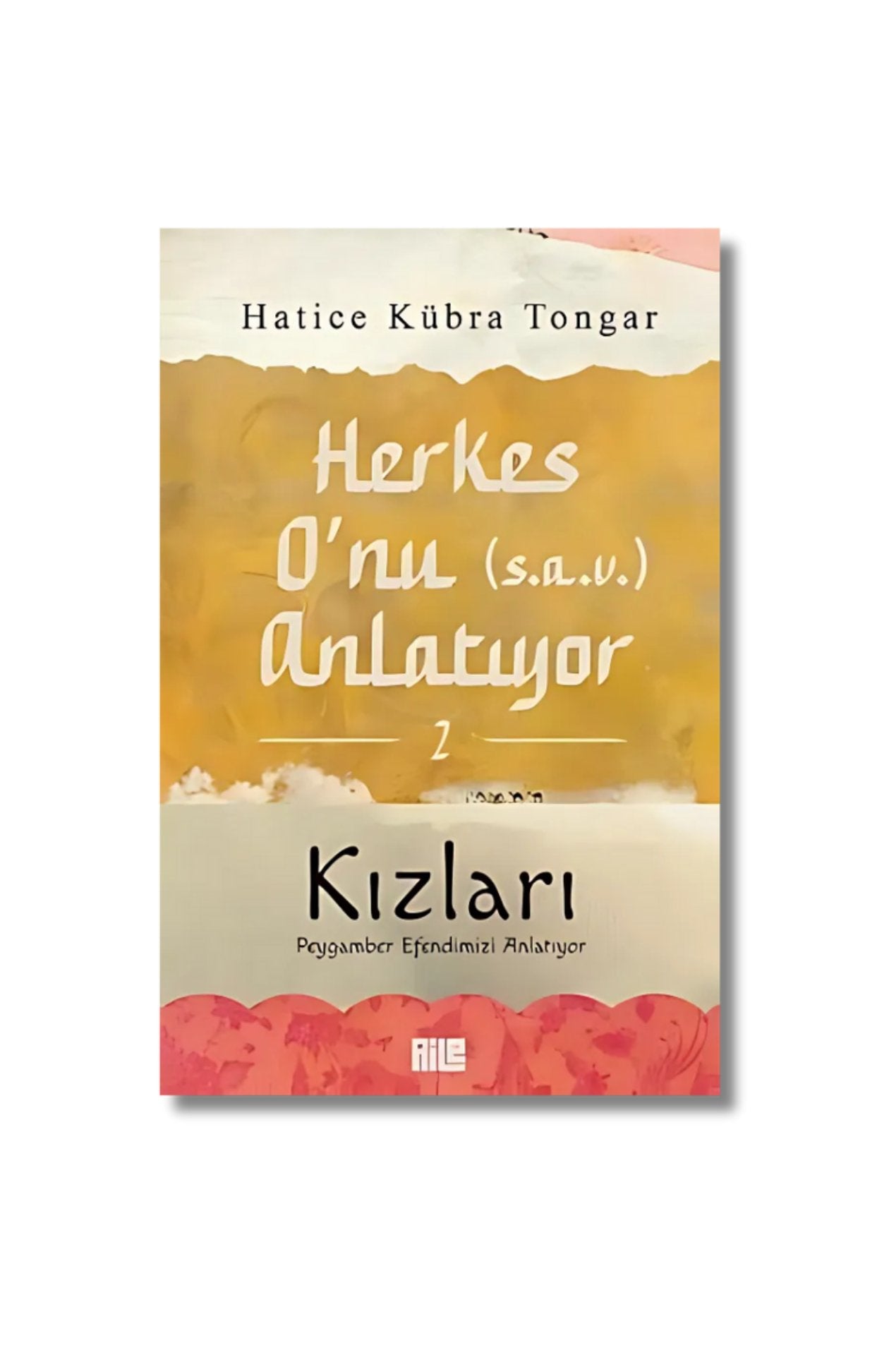 Herkes O'nu (s.a.v.) Anlatıyor 2 Kızları Peygamber Efendimizi Anlatıyor cover image