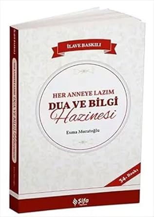 Her Anneye Lazim Dua ve Bilgi Hazinesi cover image