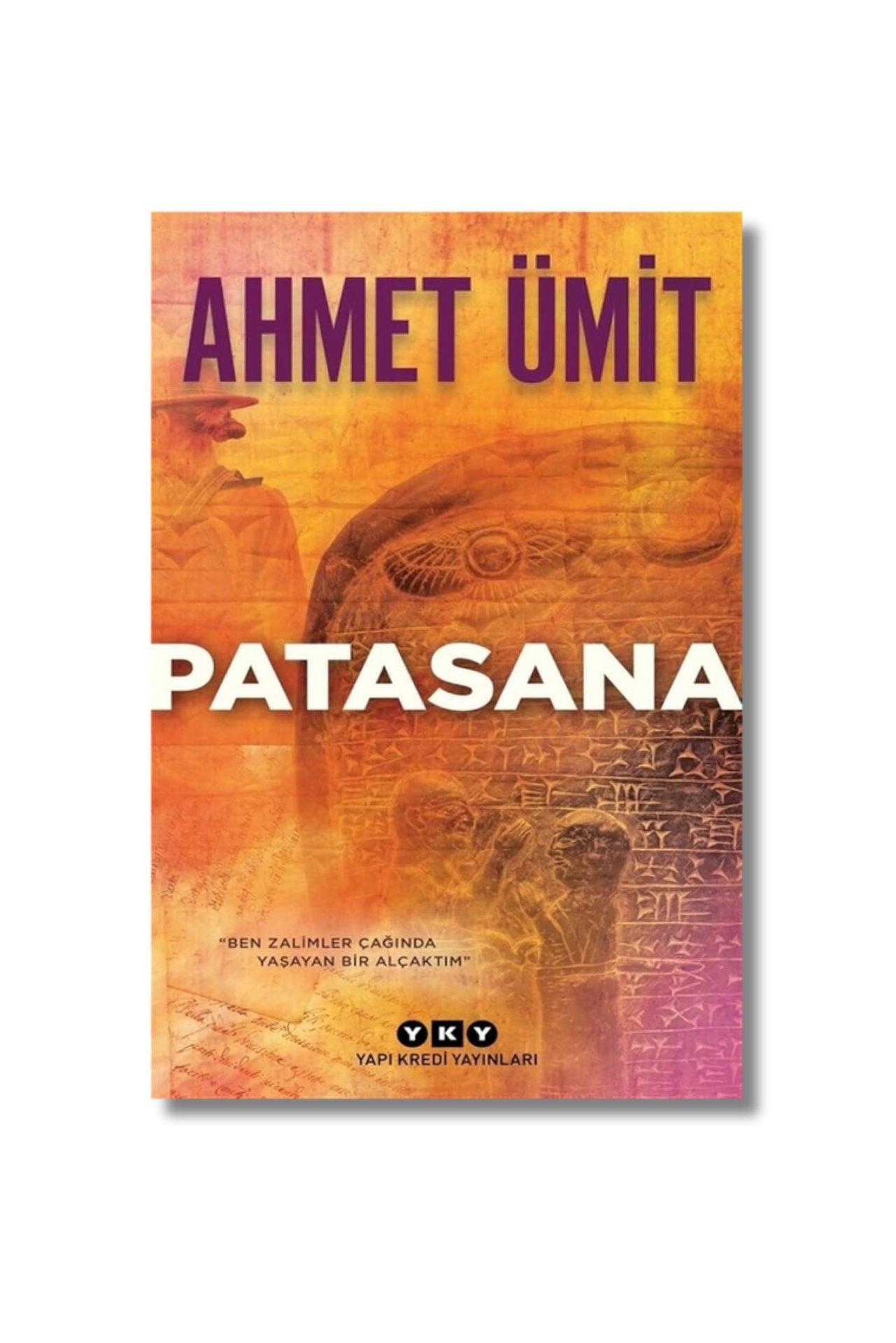 Patasana cover image