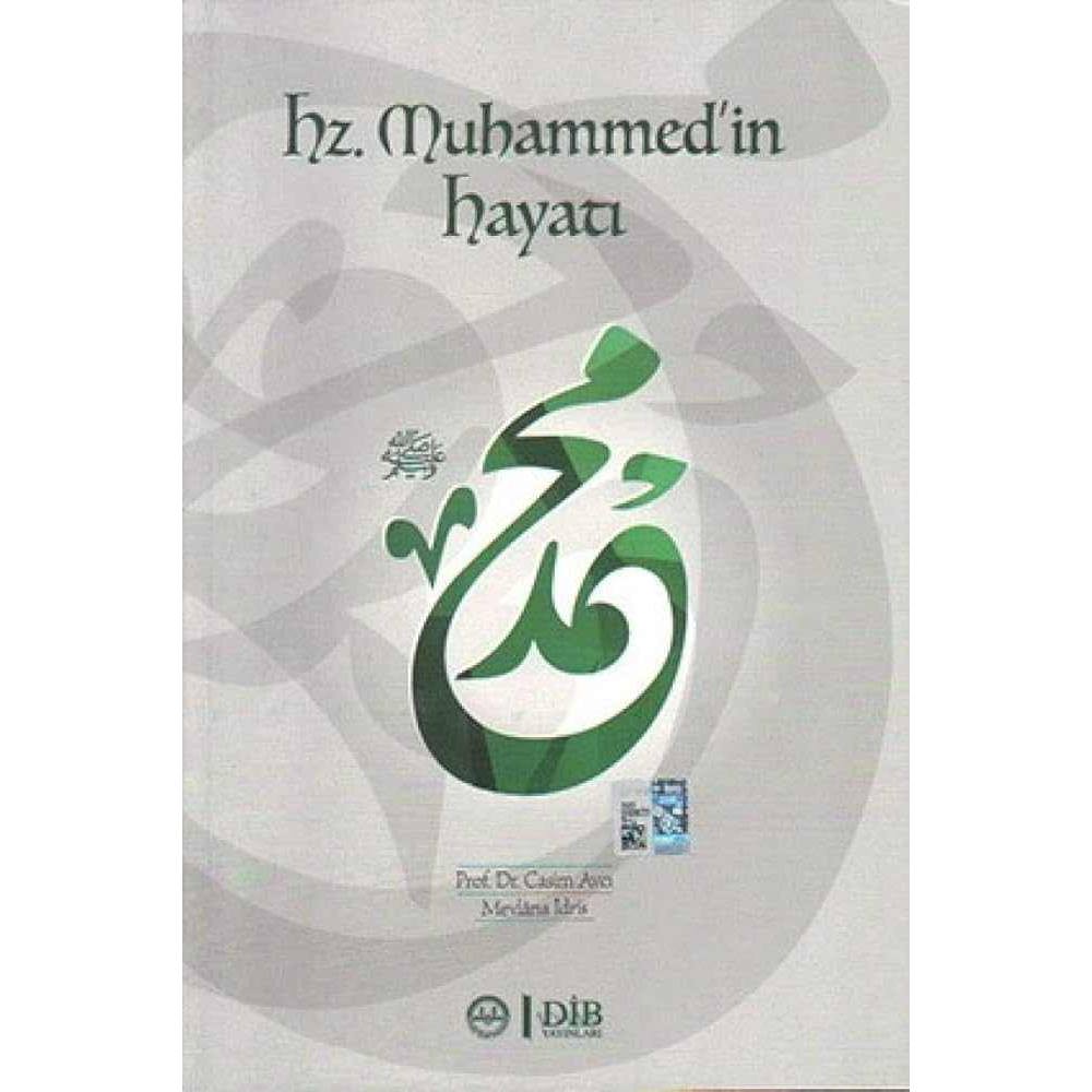 Hz Muhammedin Hayatı Casim Avcı - 9789751966278