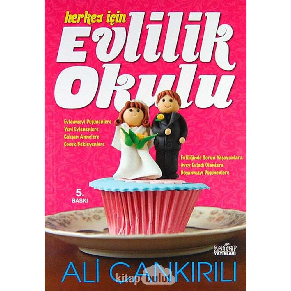 Gencler Icin Evlilik Okulu - 9789752611832