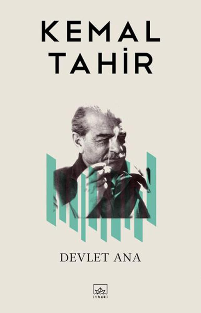 Devlet Ana cover image
