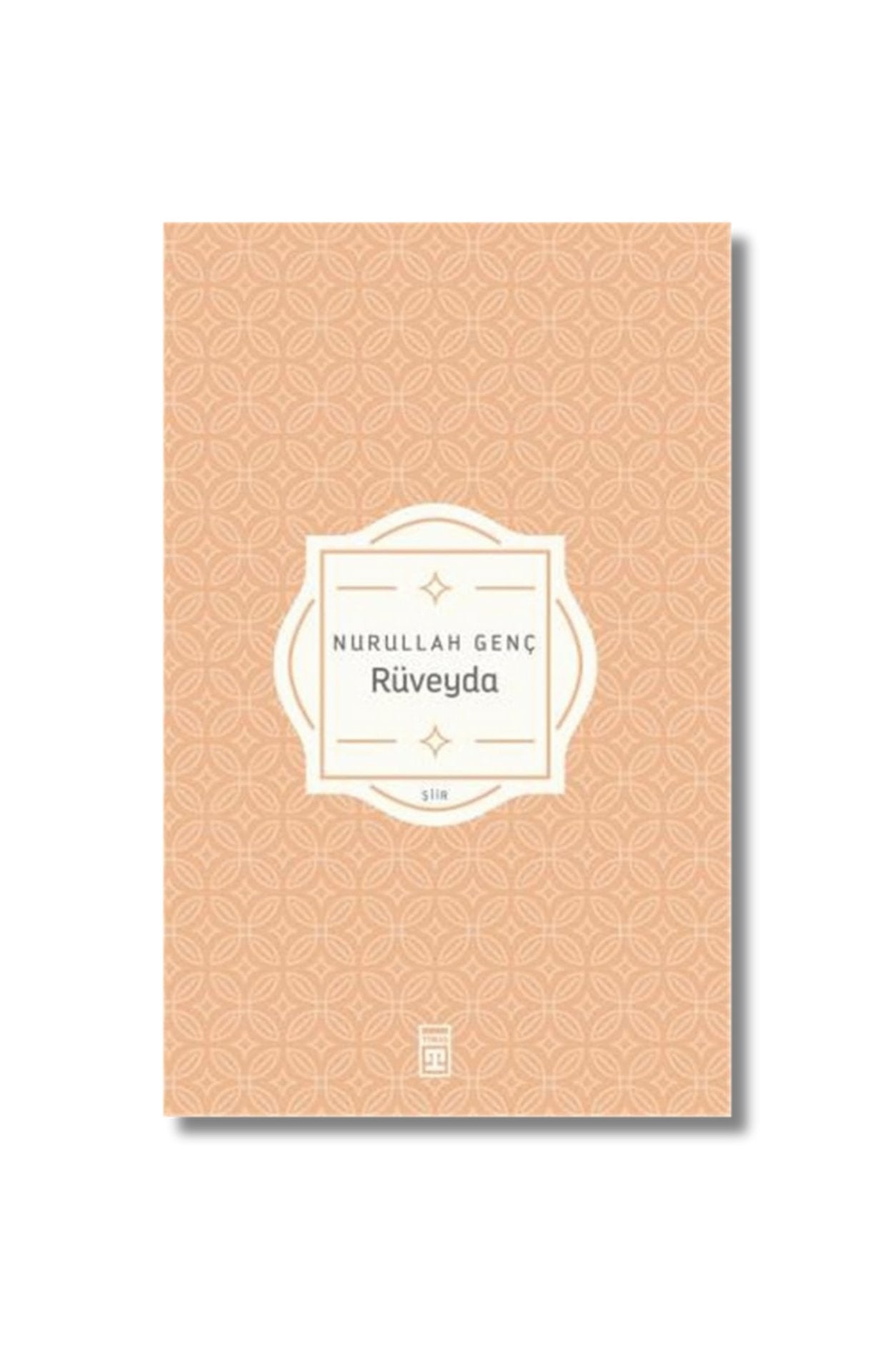 Ruveyda cover image