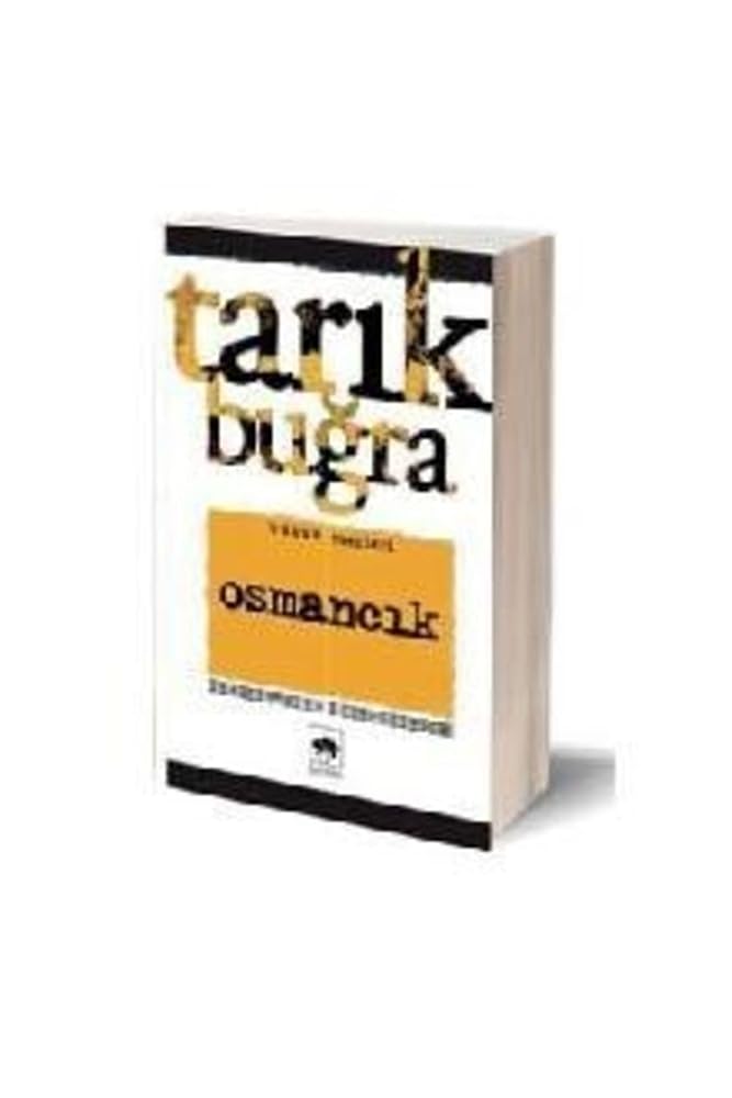 Osmancik cover image