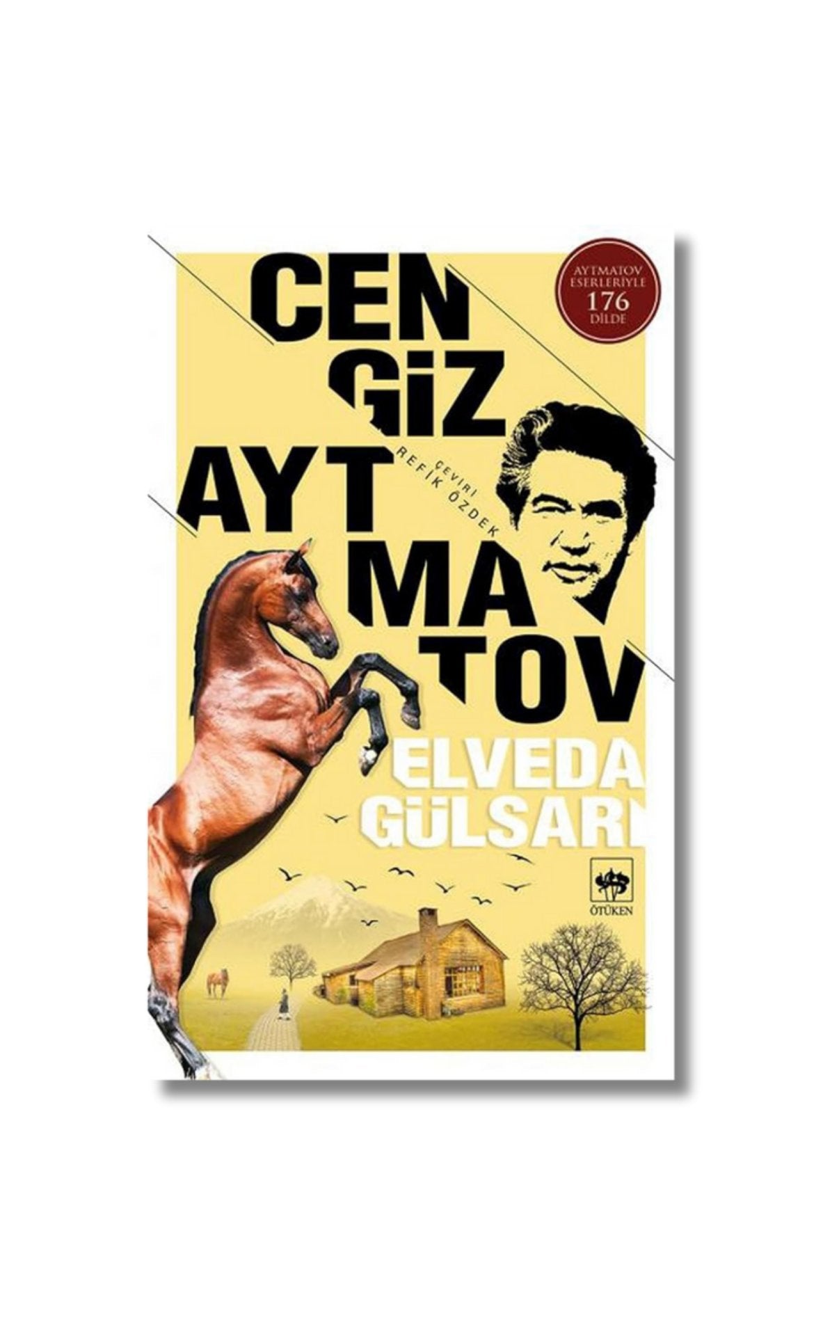 Elveda Gulsari cover image