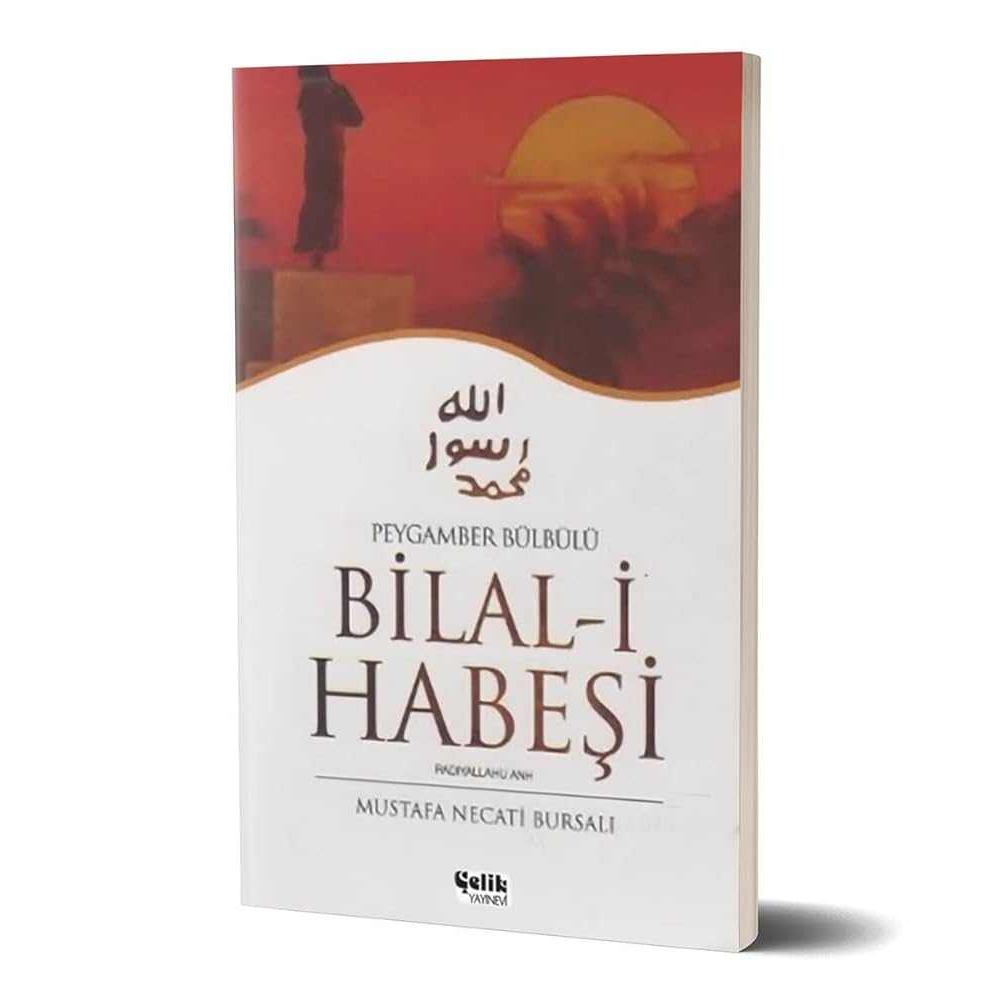 Bilali Habesi Peyganber Bülbülü - 9789756457870