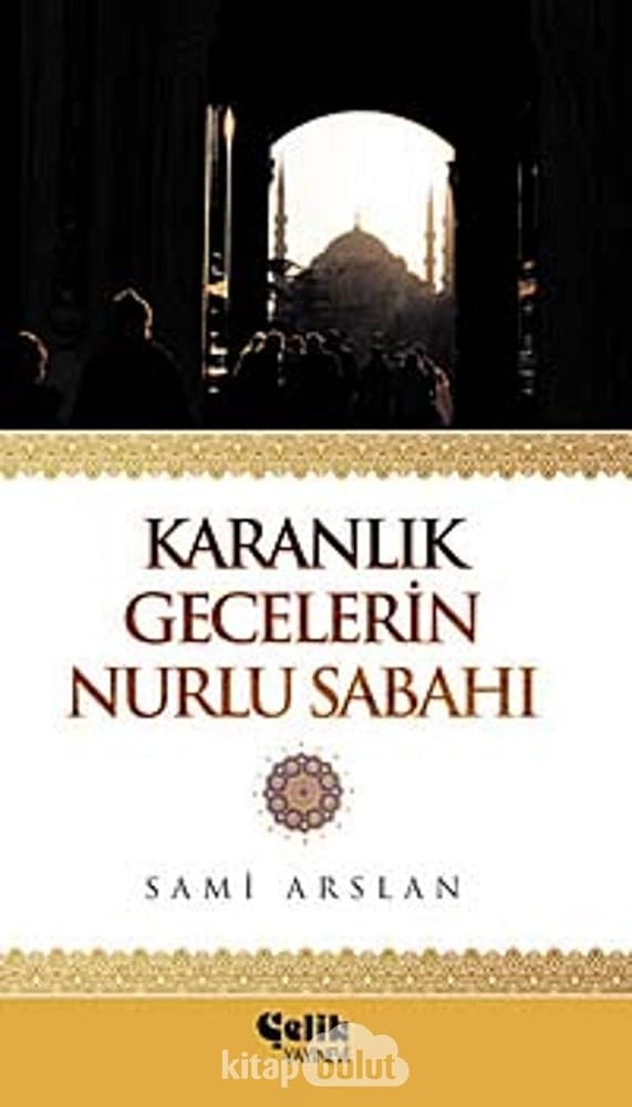Karanlik Gecelerin Nurlu Sabahi (Cep Boy) cover image