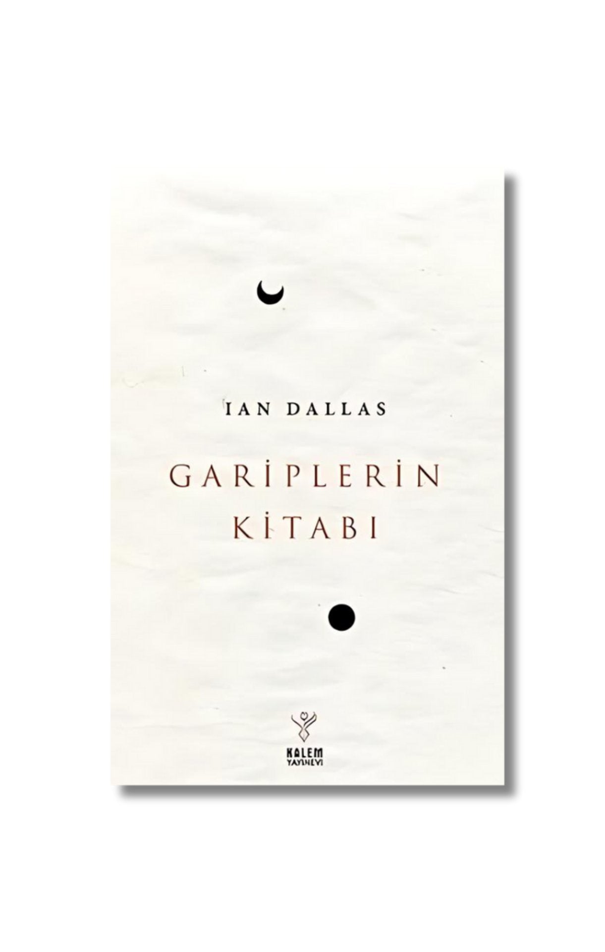 Gariplerin Kitabi cover image