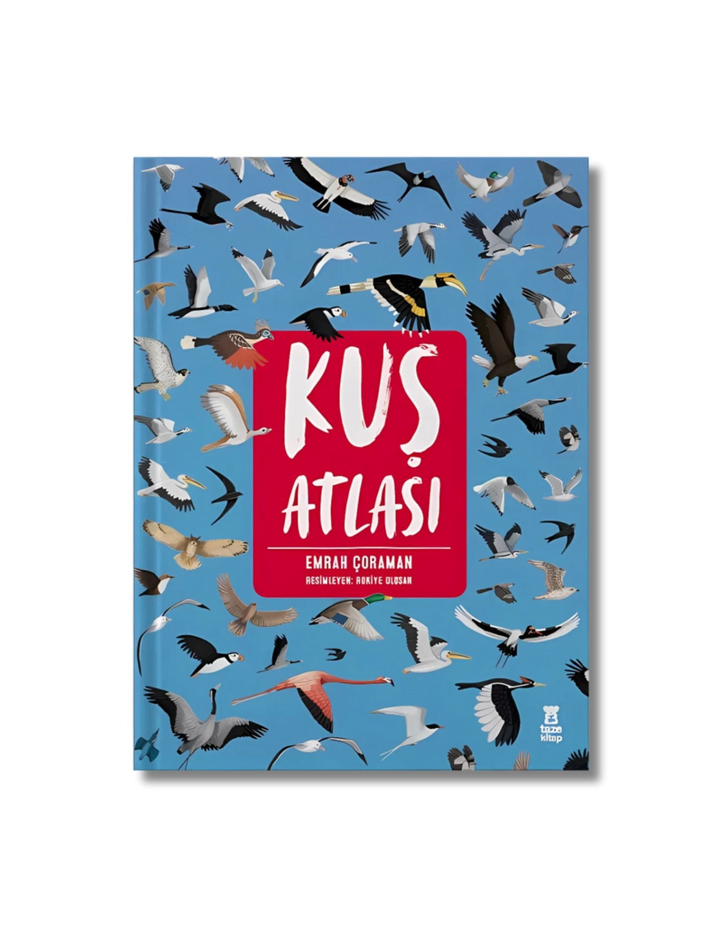 Kuş Atlası