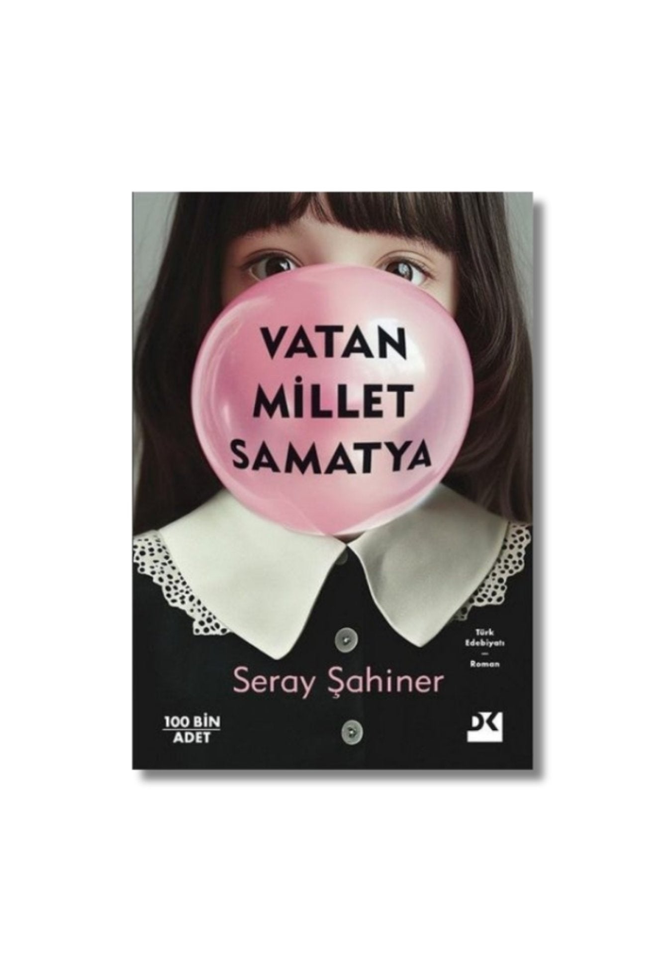 Vatan Millet Samatya - Seray Şahiner
