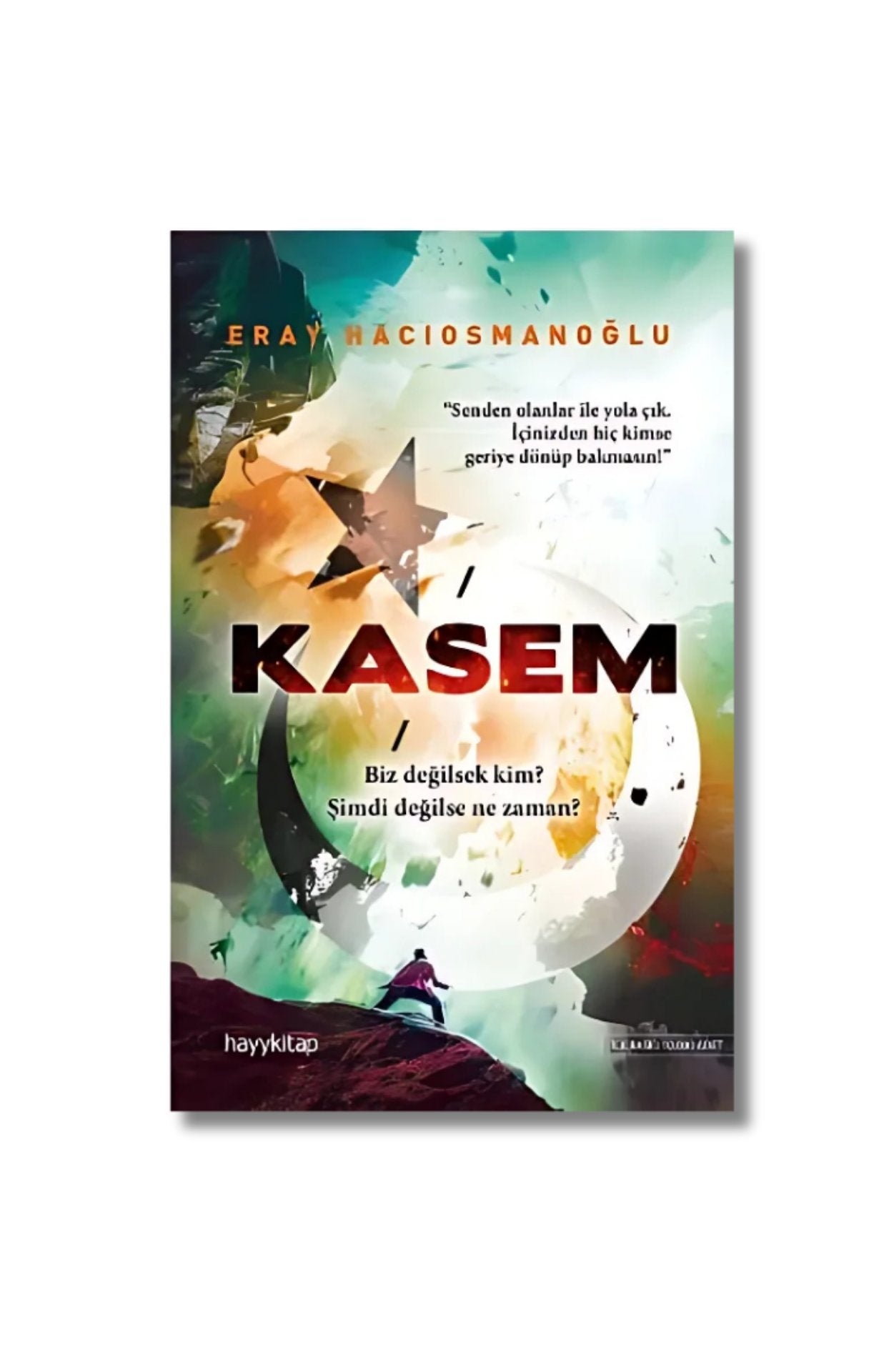 Kasem - Eray Hacıosmanoğlu