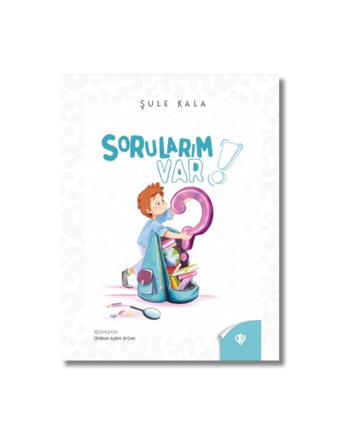 Sorularım Var - Şule Kala