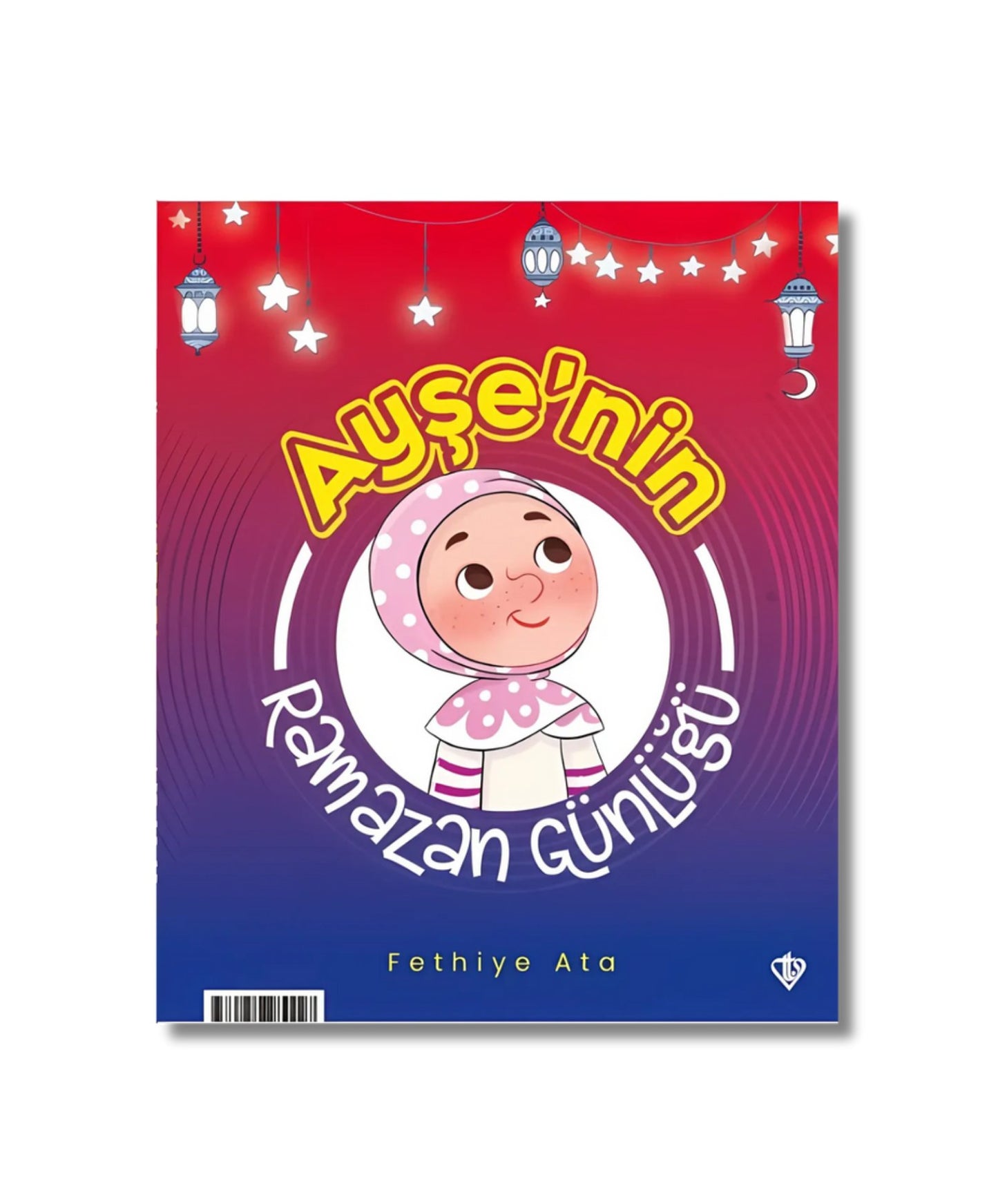 Ayşe ve Ahmet'in Ramazan Günlüğü