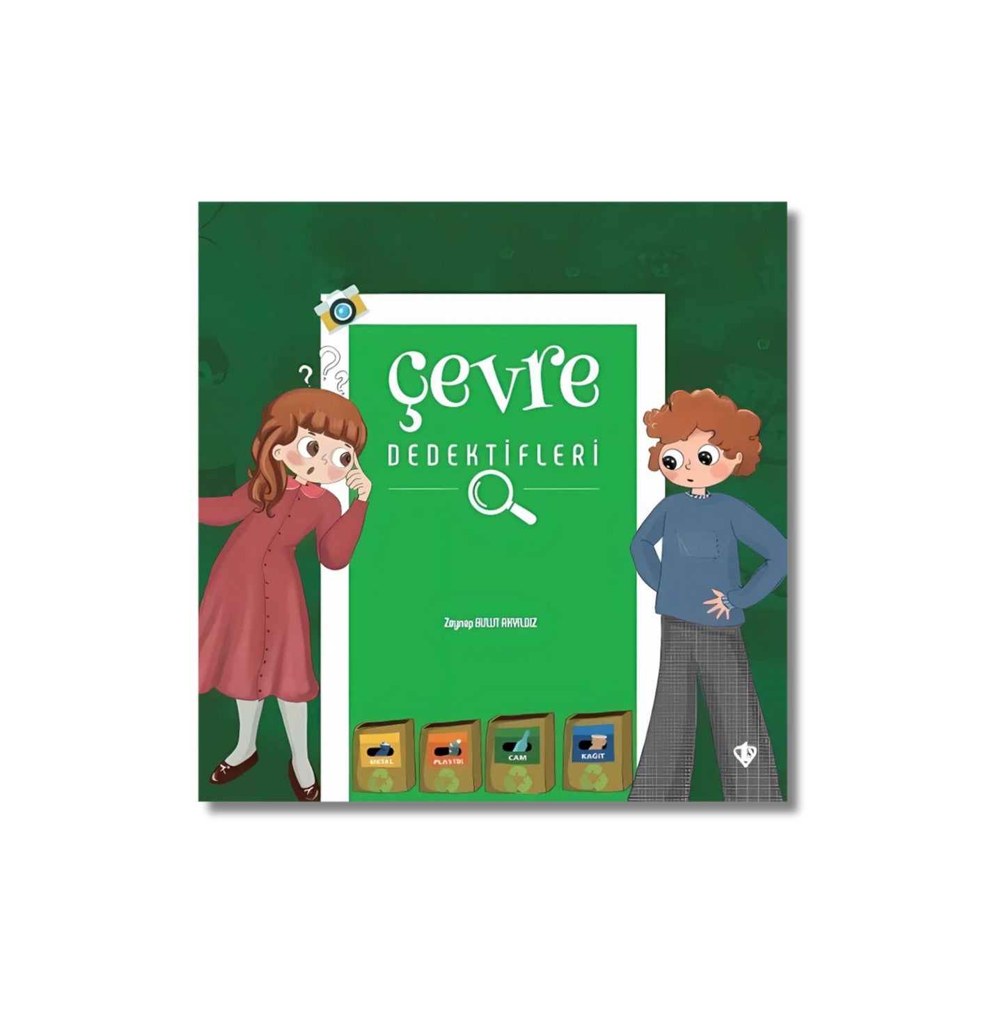 Çevre Dedektifleri